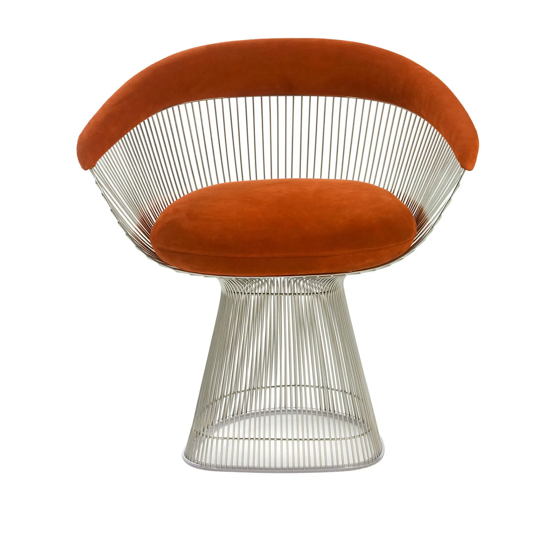 Platner lenestol - Knoll - Warren Platner - NO GA