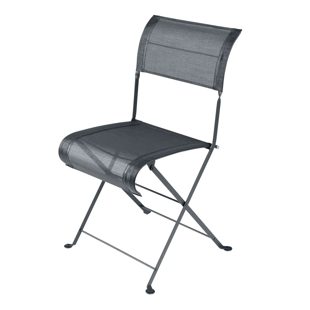 Dune Premium utendørs spisestol - 1
