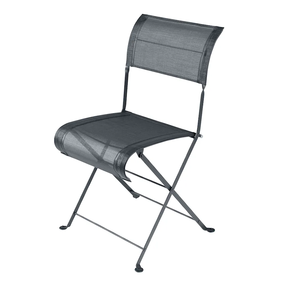 Dune Premium Chair Anthracite 47