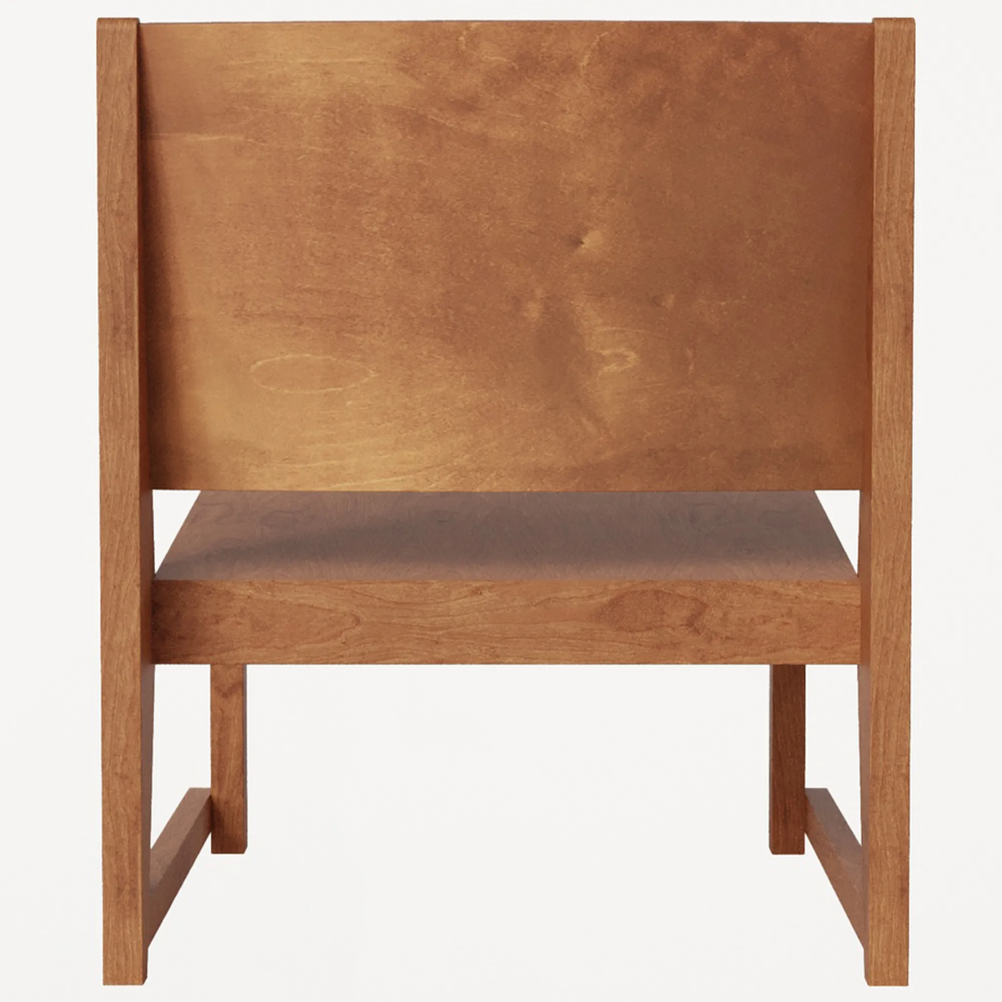 Easy Chair 01 lenestol - 3