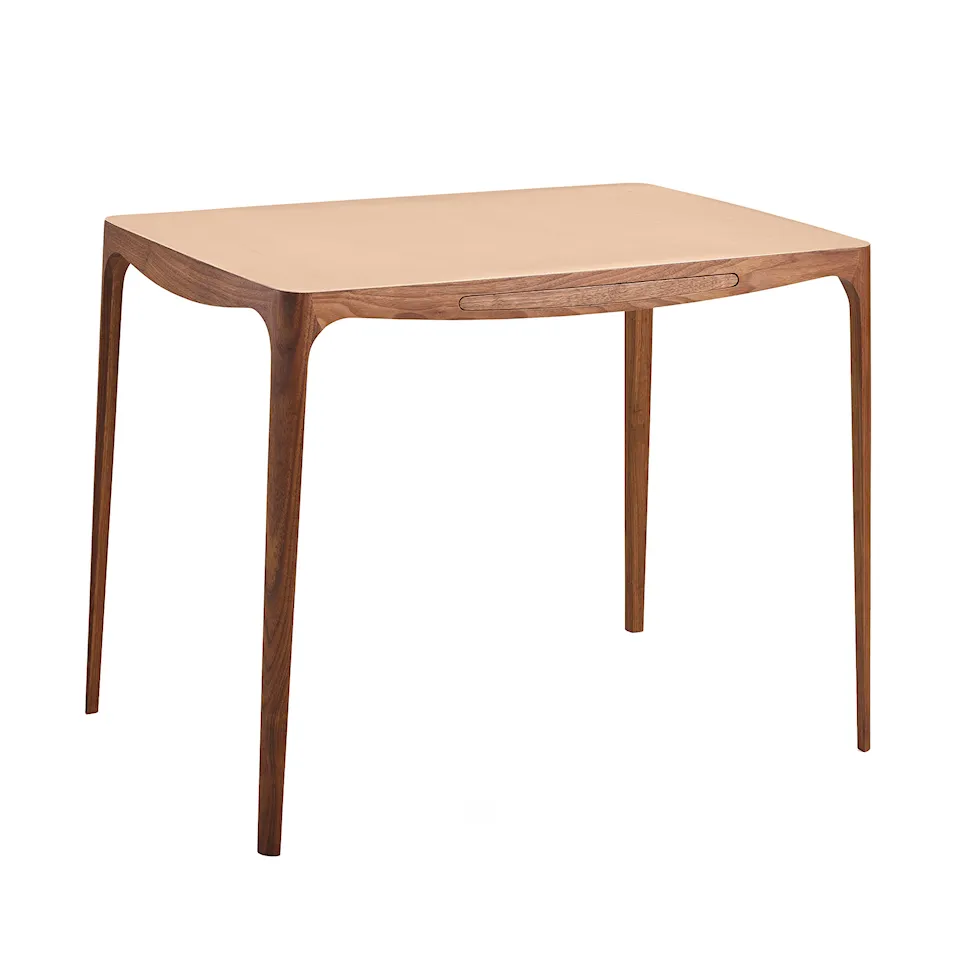 AK 1310 Ro Desk Natural