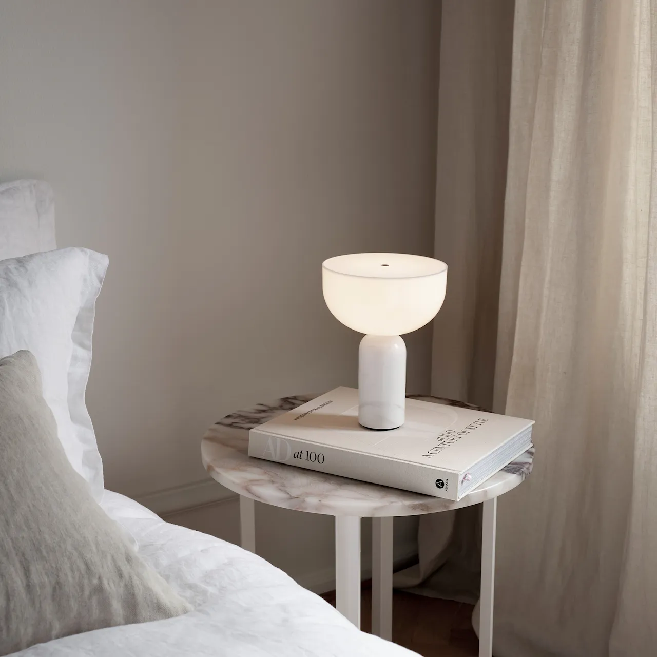 Kizu Portable Table Lamp