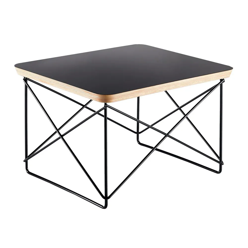 Occasional Table LTR sidebord Basic Dark - 1