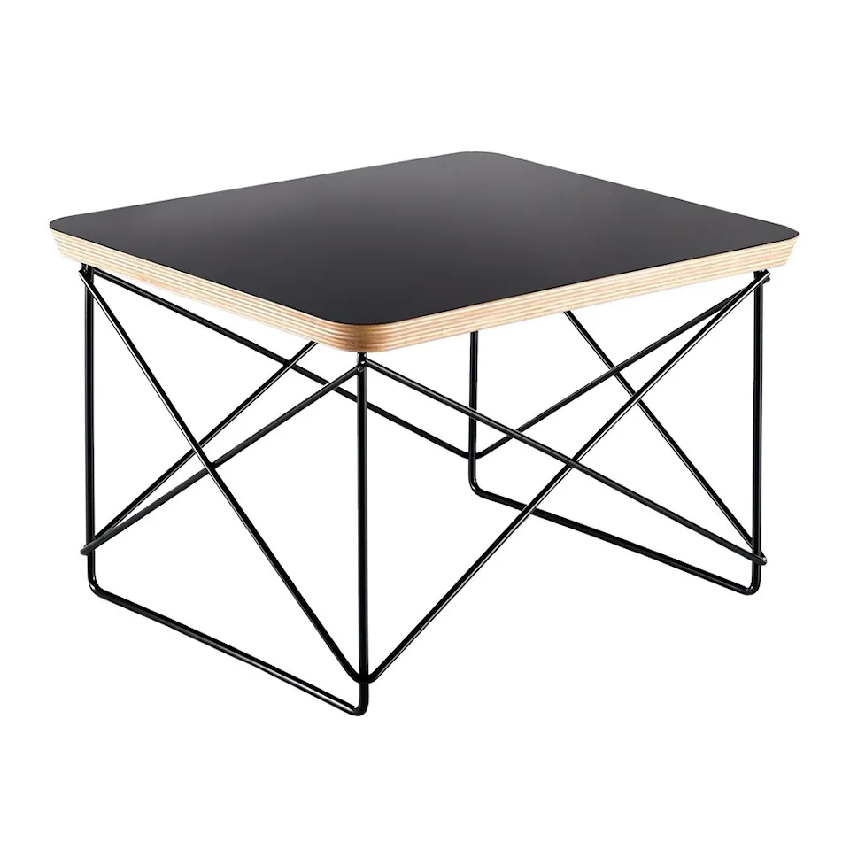 Occasional Table LTR sidebord Basic Dark