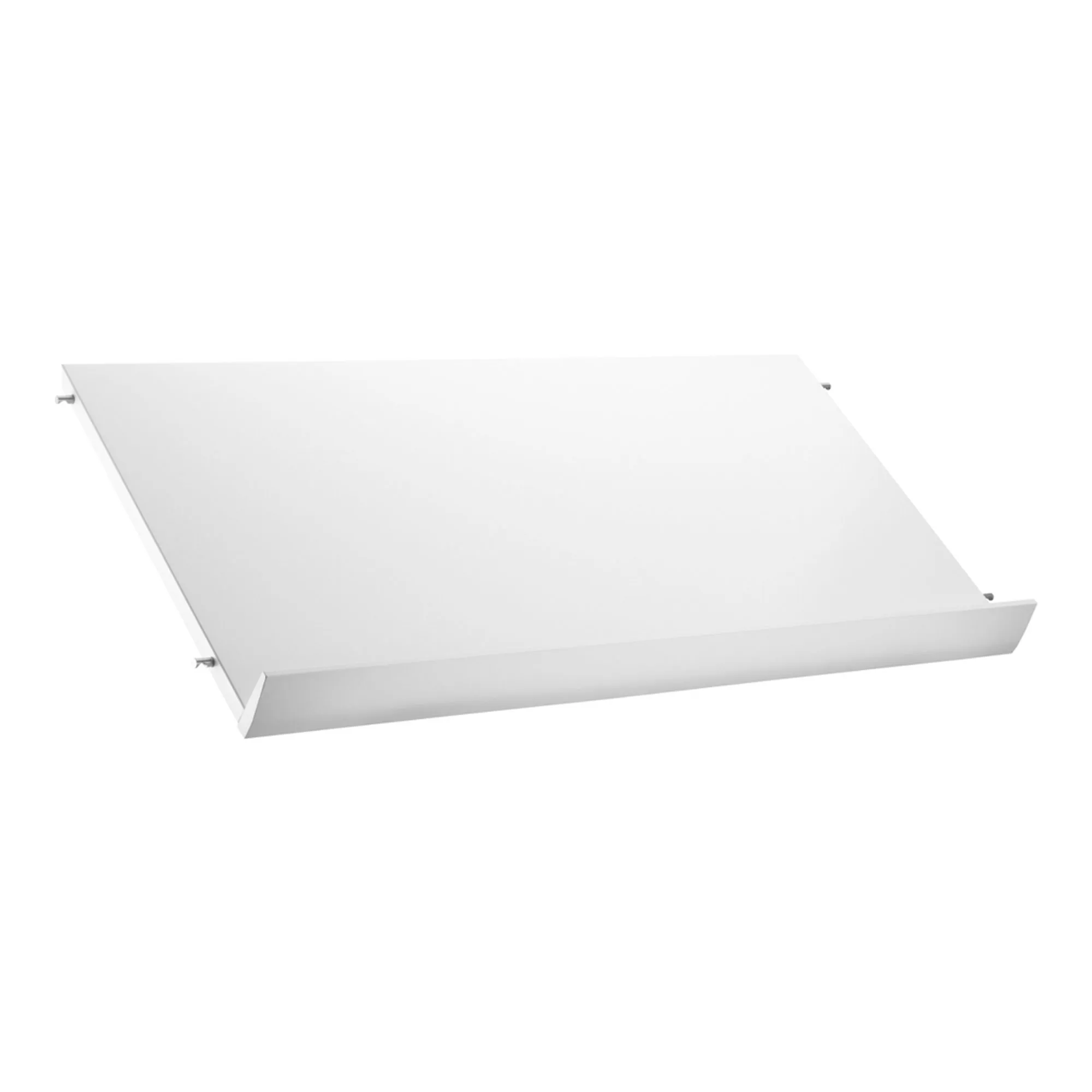 Tidsskrifthylle tre 78 cm - 1