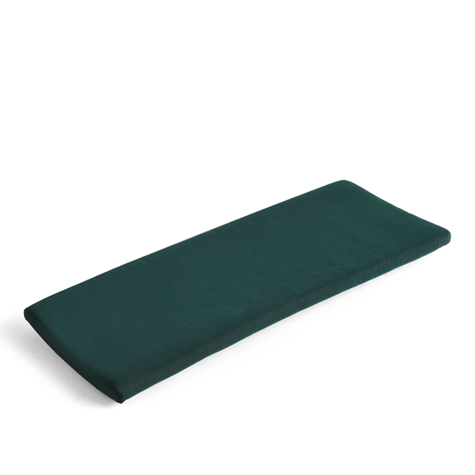 Seat Cushion For Balcony Dining Bench  Dining Bench W. Arm - HAY - Ronan & Erwan Bouroullec - NO GA