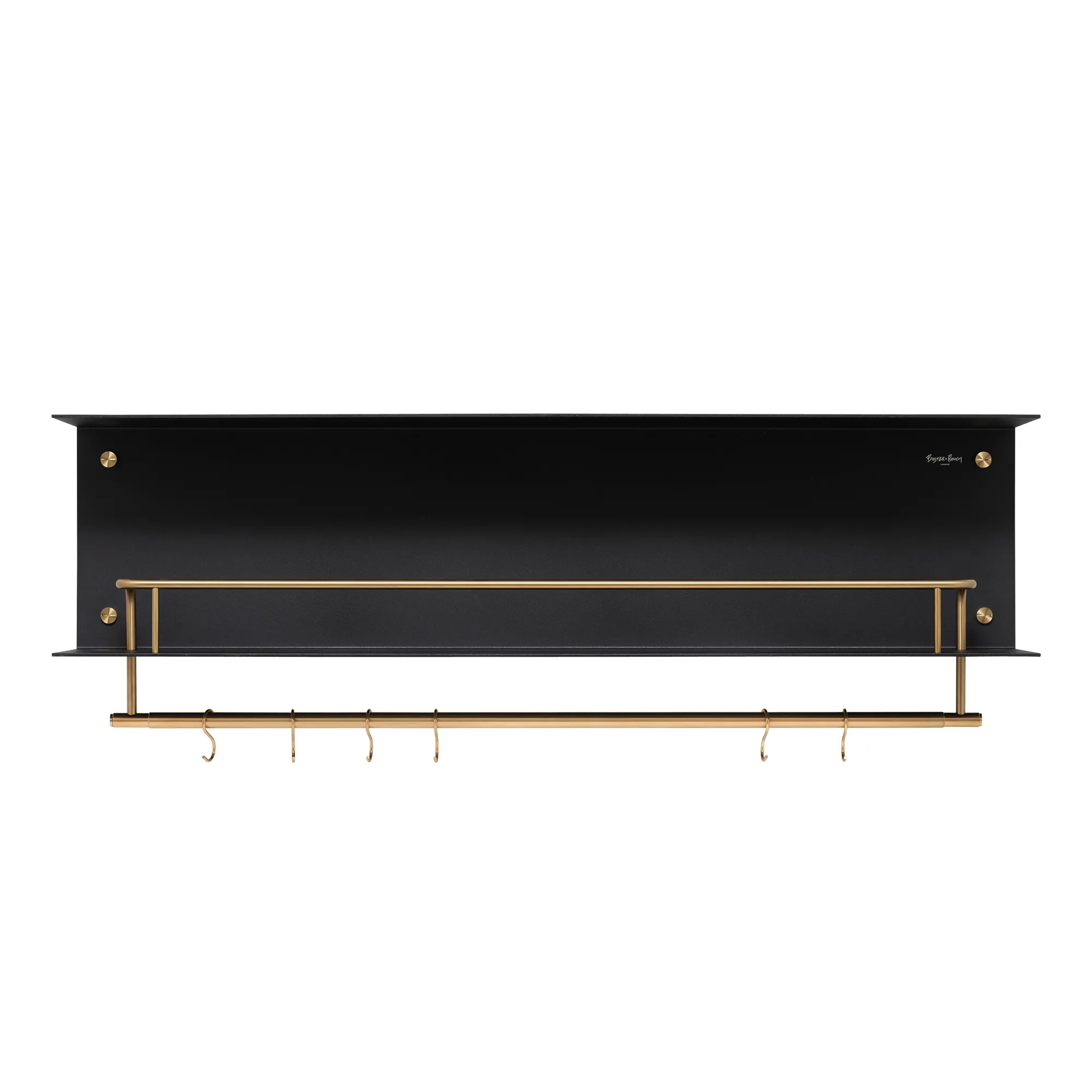 Hanger vegghylle - 1