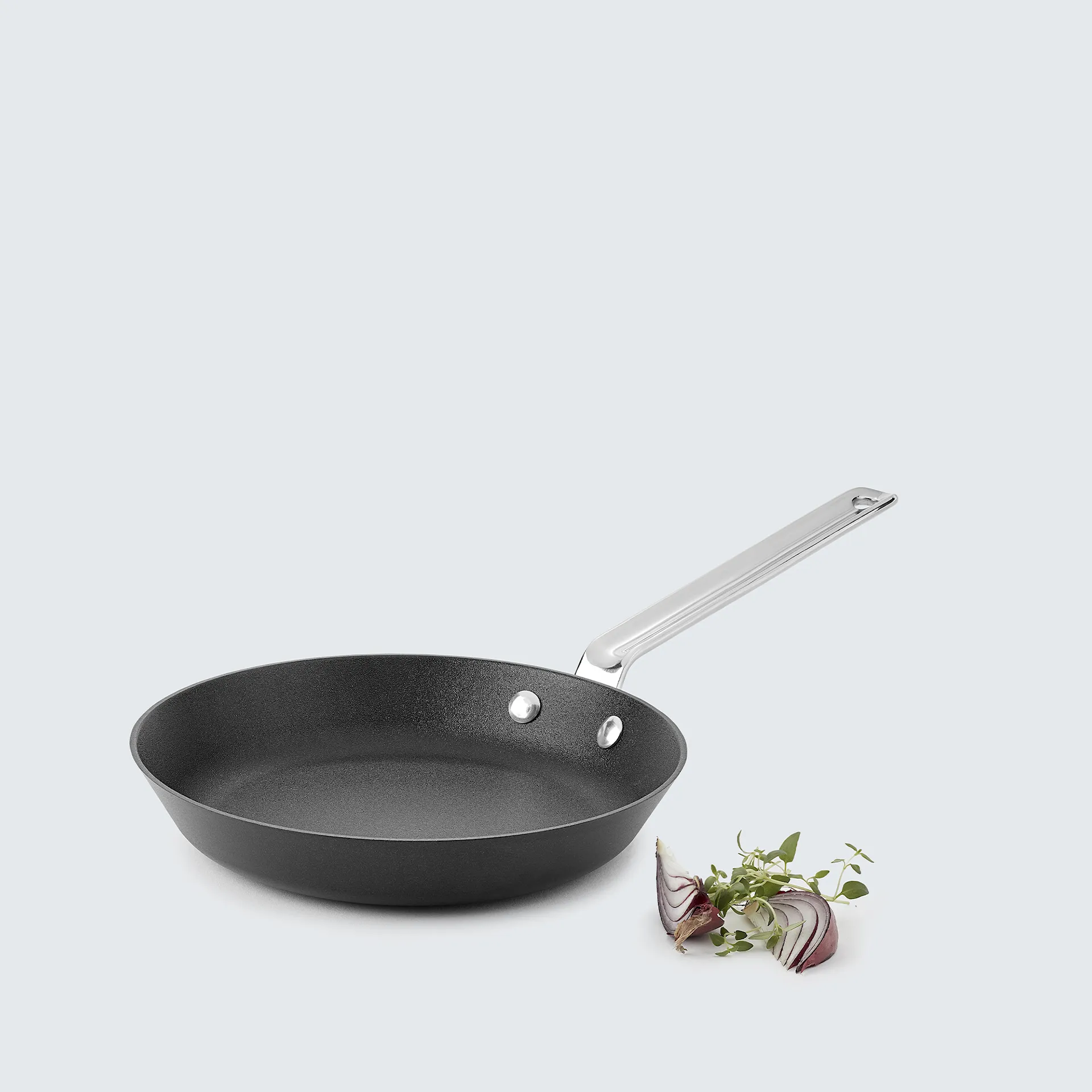 TECHNIQ Stekepanne 22 cm - Scanpan - NO GA