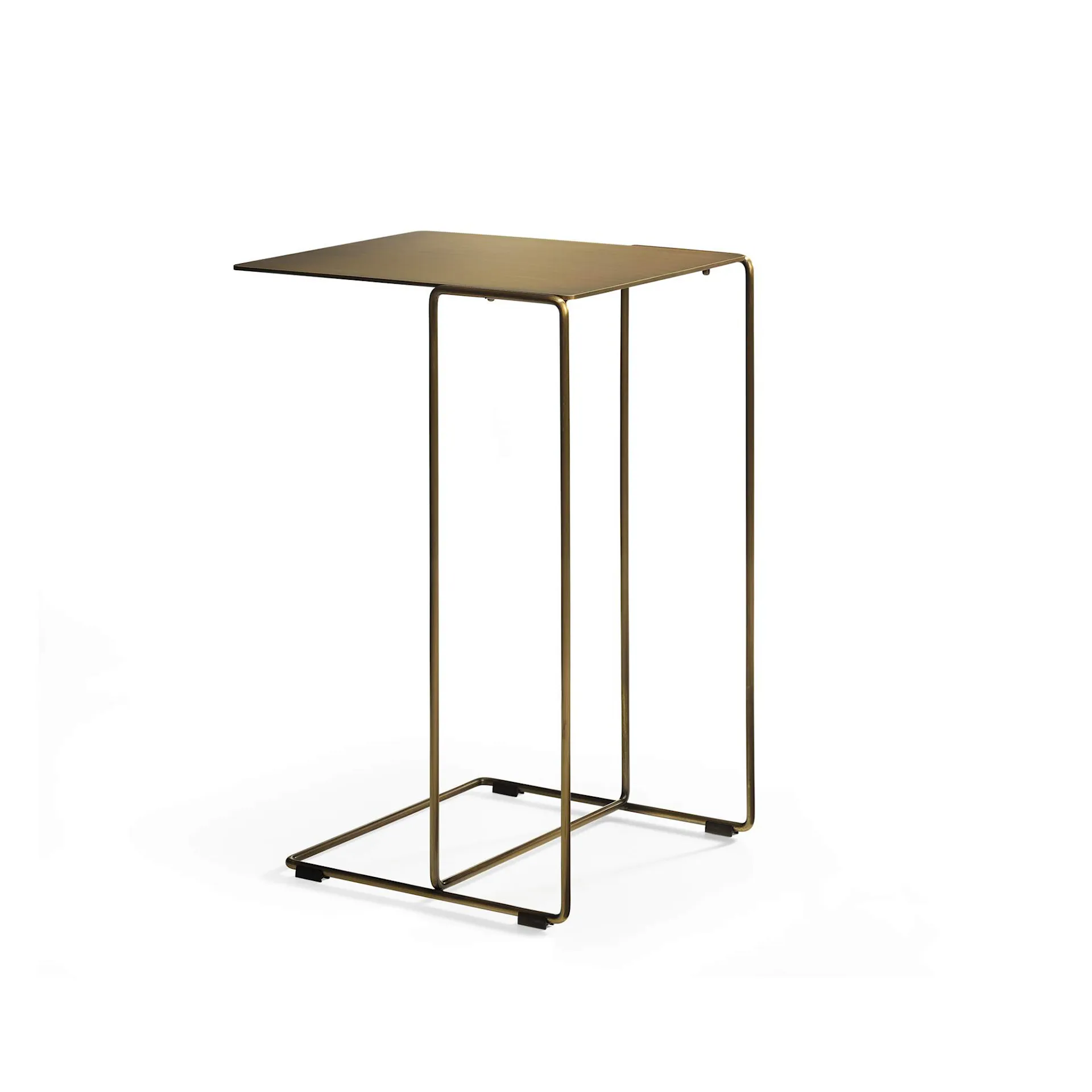 Oki Side Table - Walter Knoll - NO GA