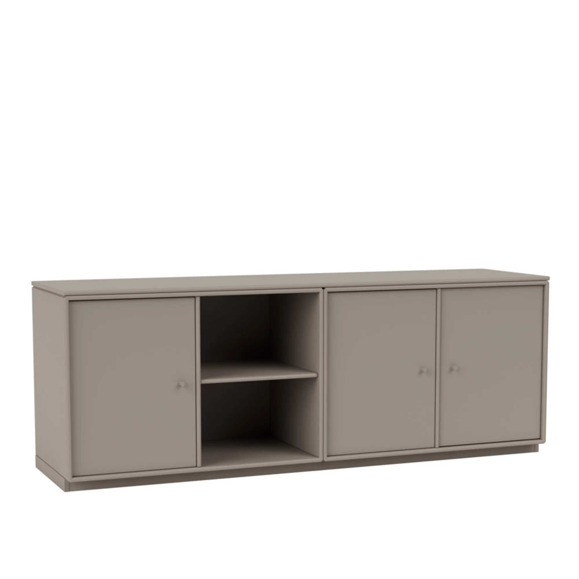 Montana Selection Save skjenk bunn 3 cm - 1