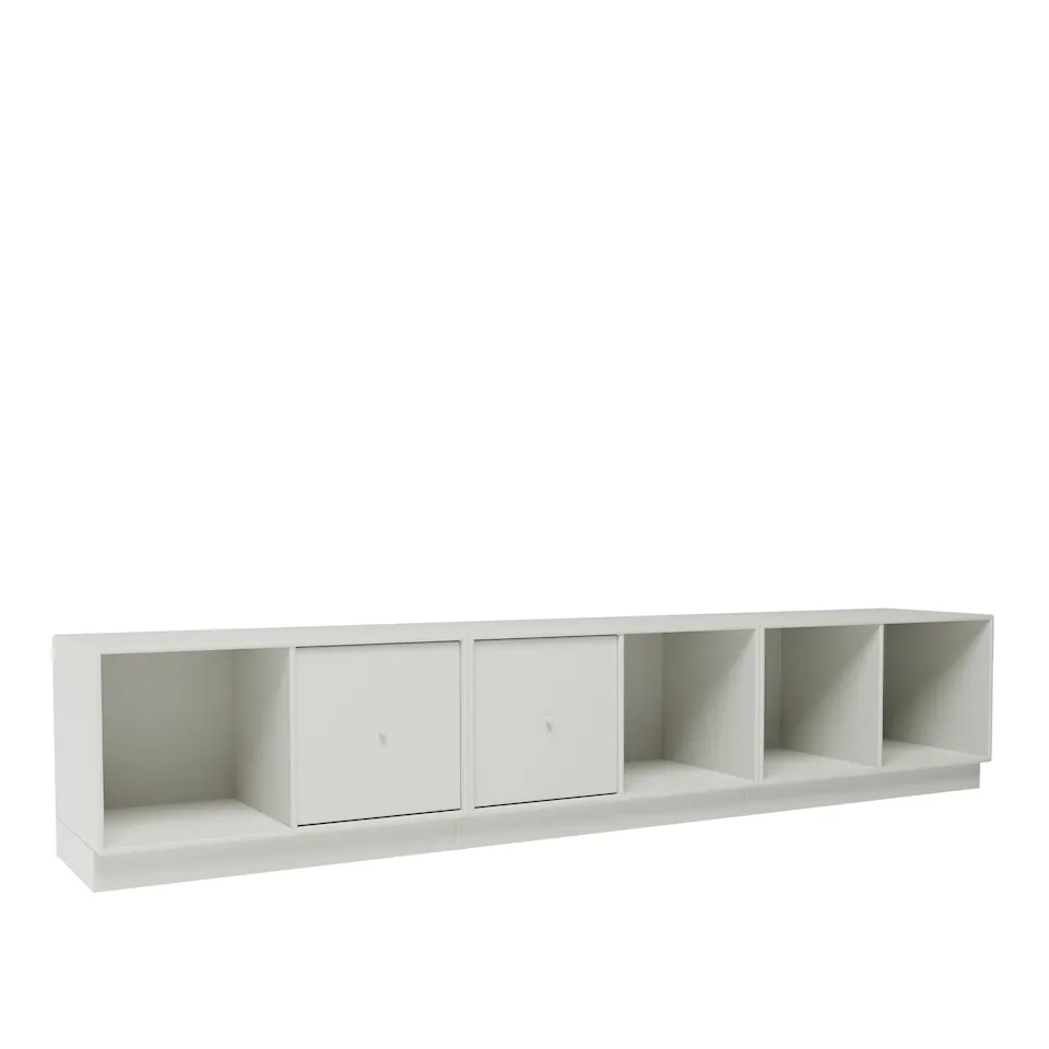 Montana Selection Rest III oppbevaringsbenk