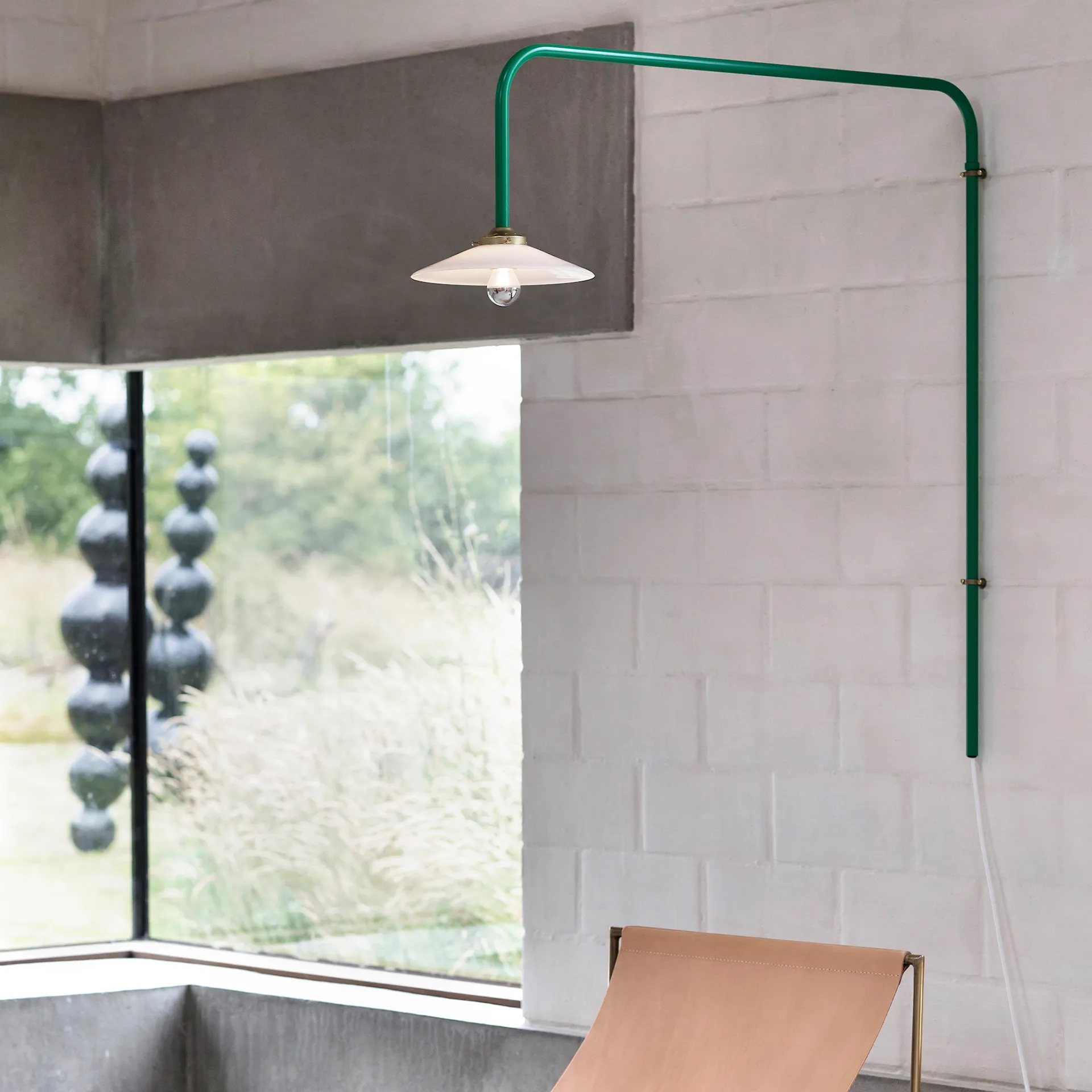 Hanging Lamp N°5 - Valerie Objects - NO GA