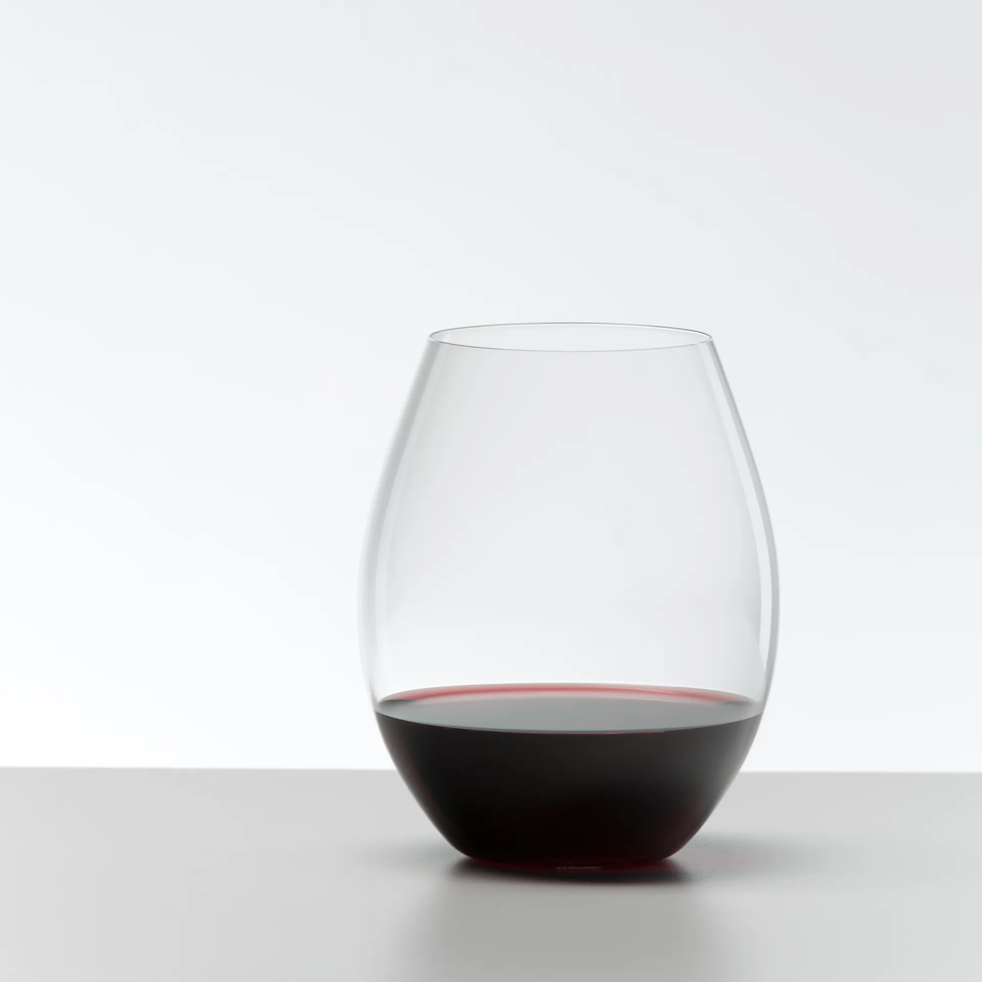 O Wine Tumbler Big O Syrah, 2-Pack - Riedel - NO GA