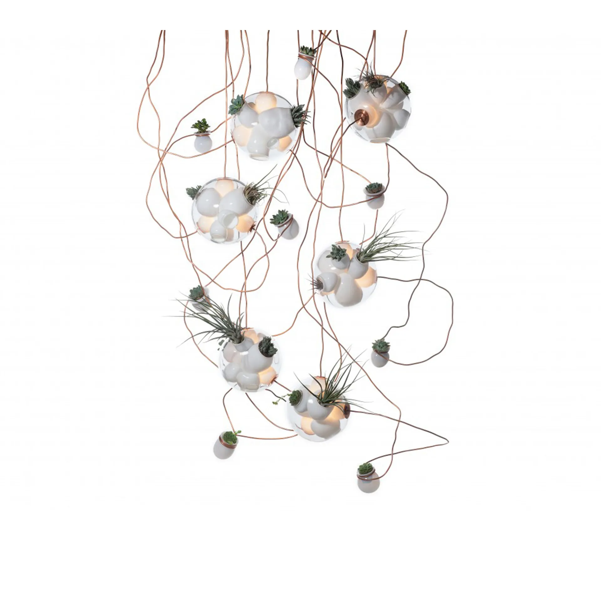 38.16 - Bocci - Omer Arbel - NO GA