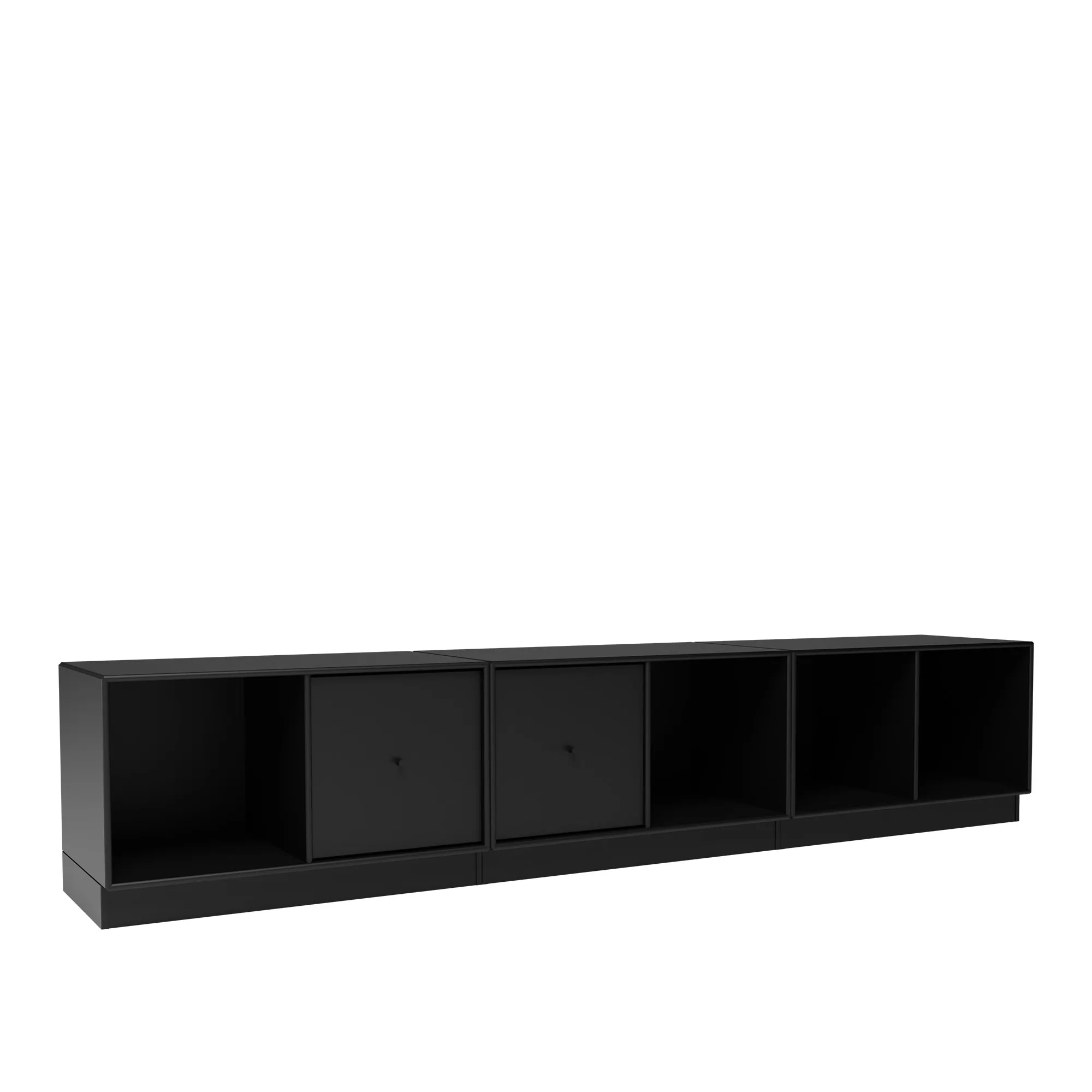 Montana Selection Rest III oppbevaringsbenk - 1