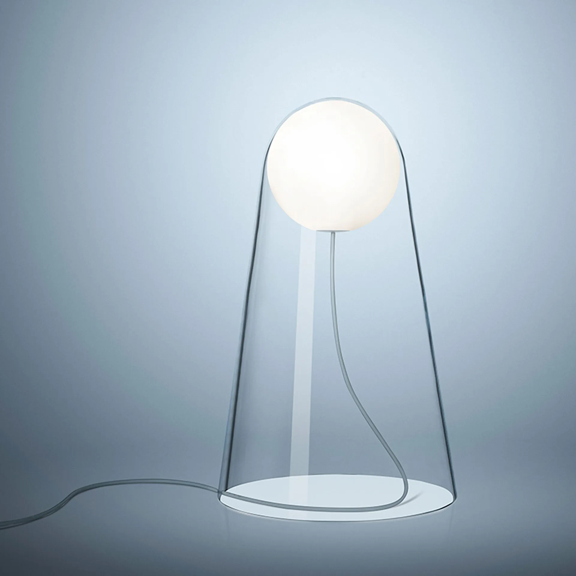 Satellight - Bordlampe - Foscarini - NO GA