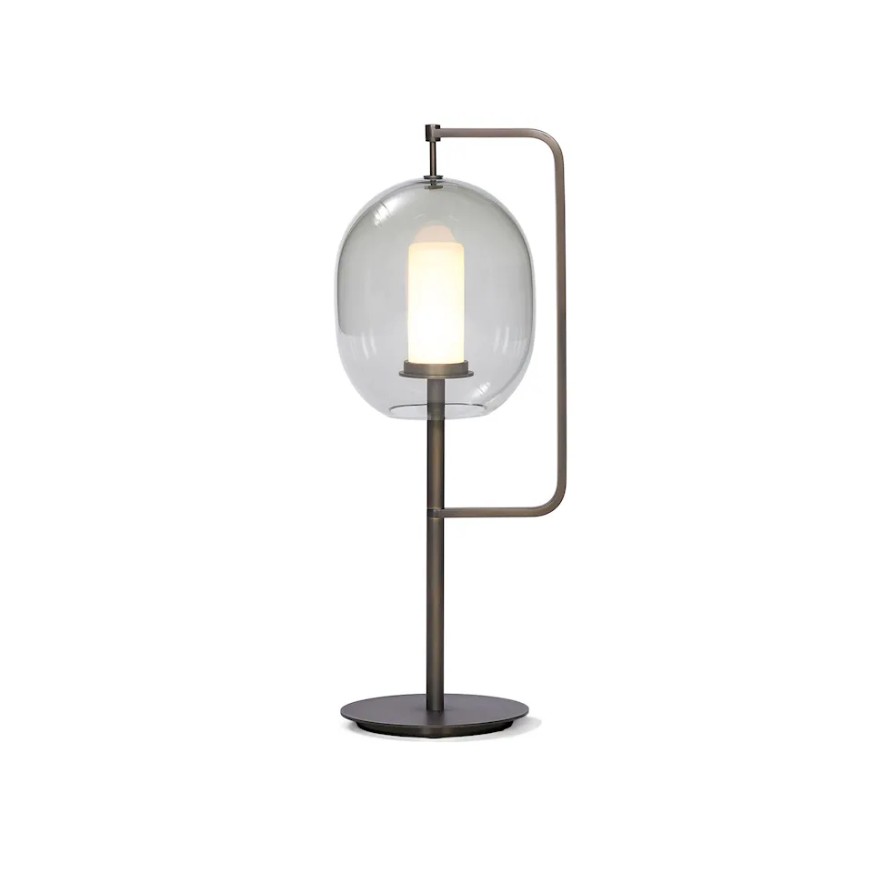 LMaurenern Bordlampe