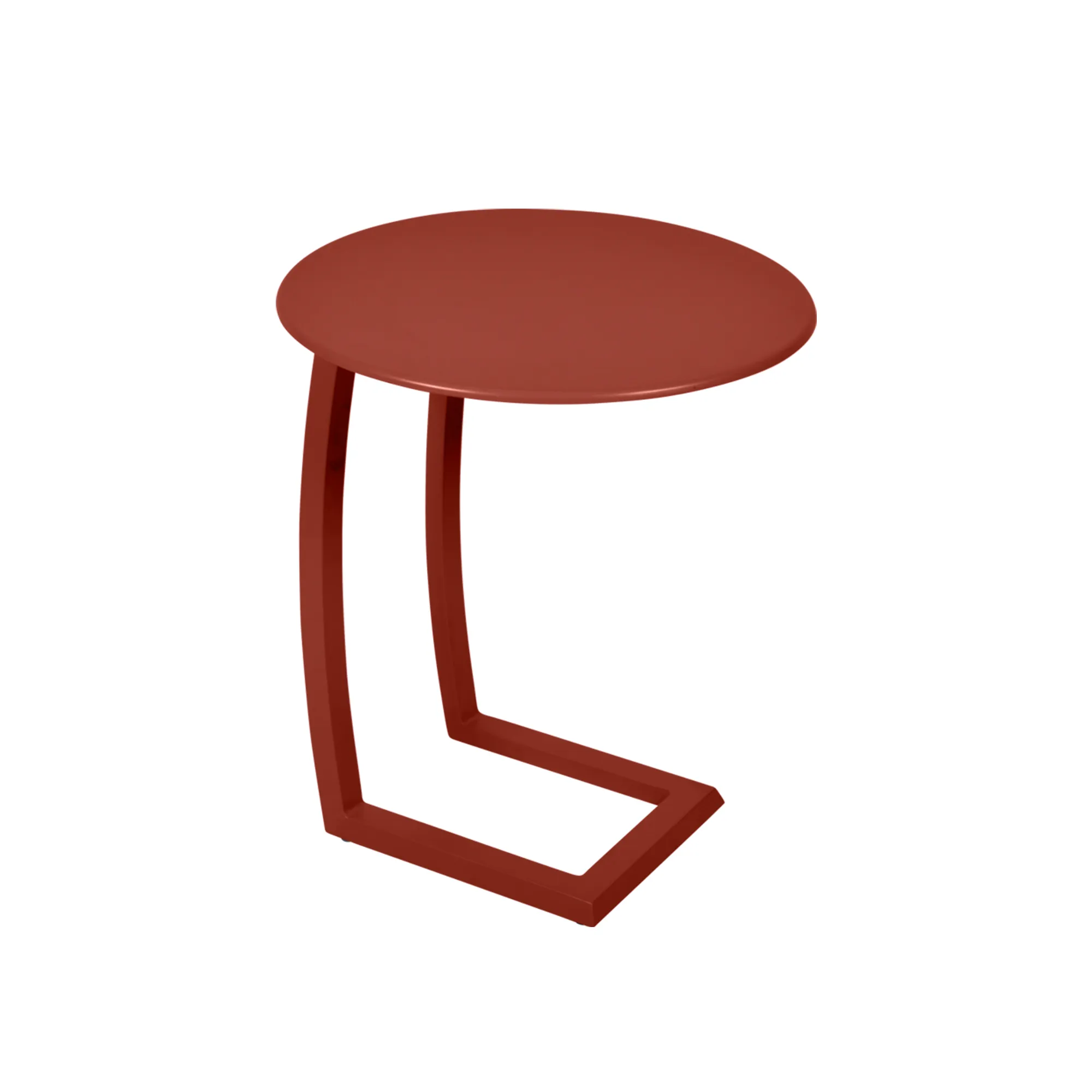 Alizé Offset Low Table - 1