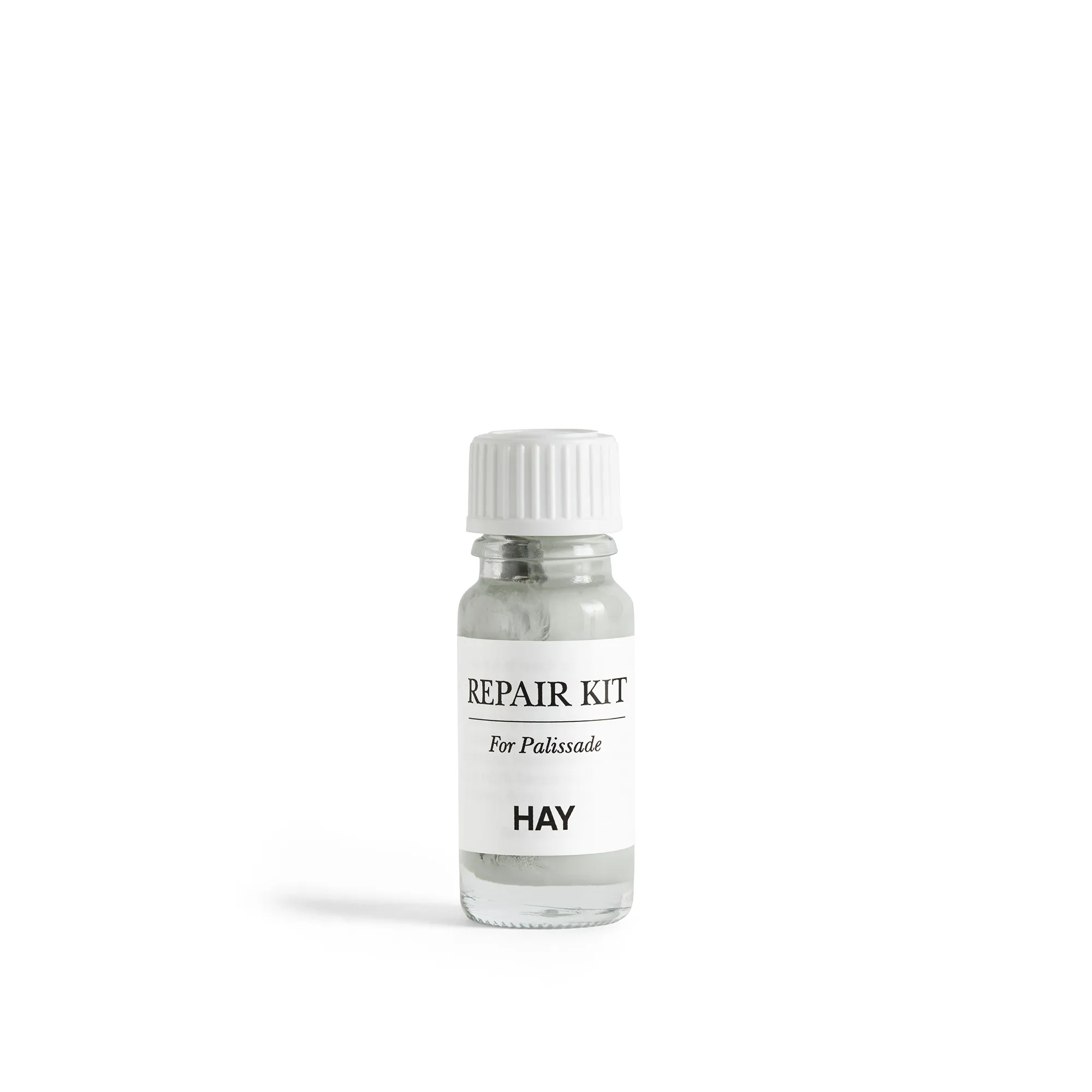 Palissade Repair Kit touch up maling 10 ml - 1
