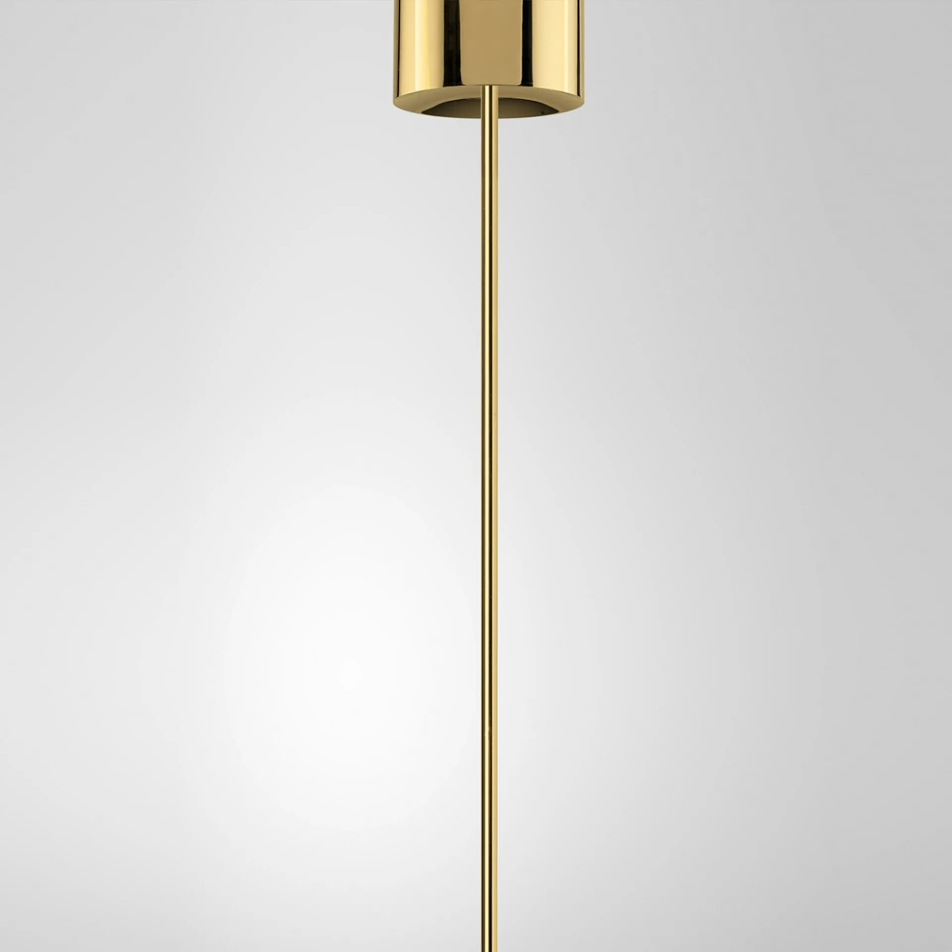 Bob Pendant Polished Brass - Michael Anastassiades - Michael Anastassiades - NO GA