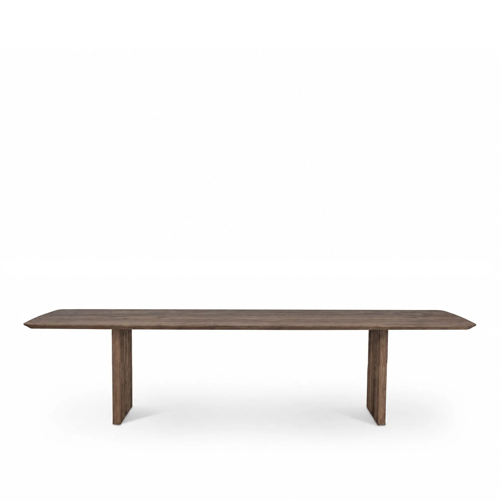 Ten Rectangular spisebord - 1
