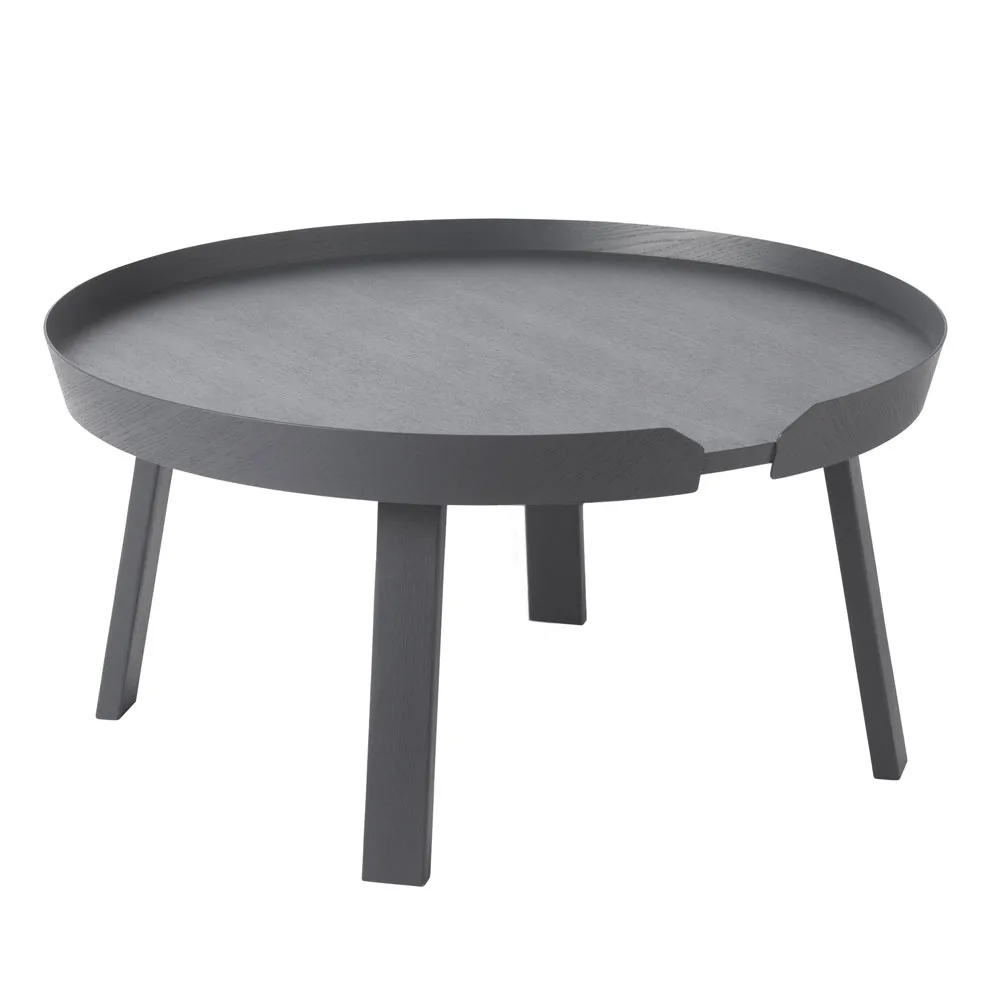Around Coffee Table - Large - 1