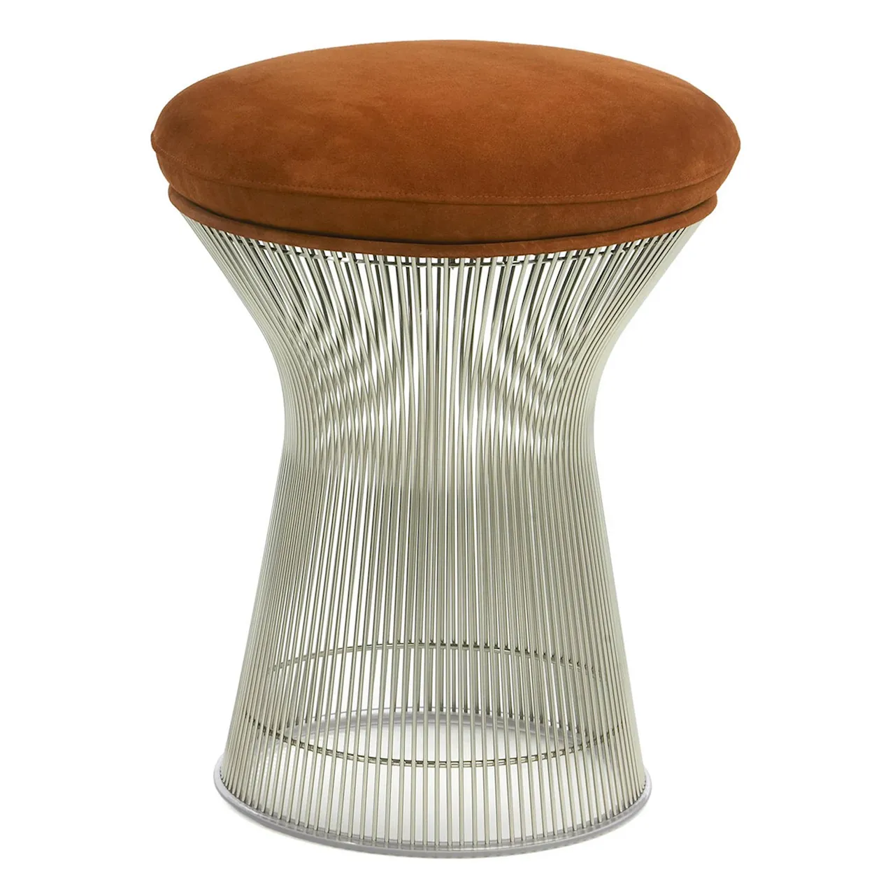 Platner Stool