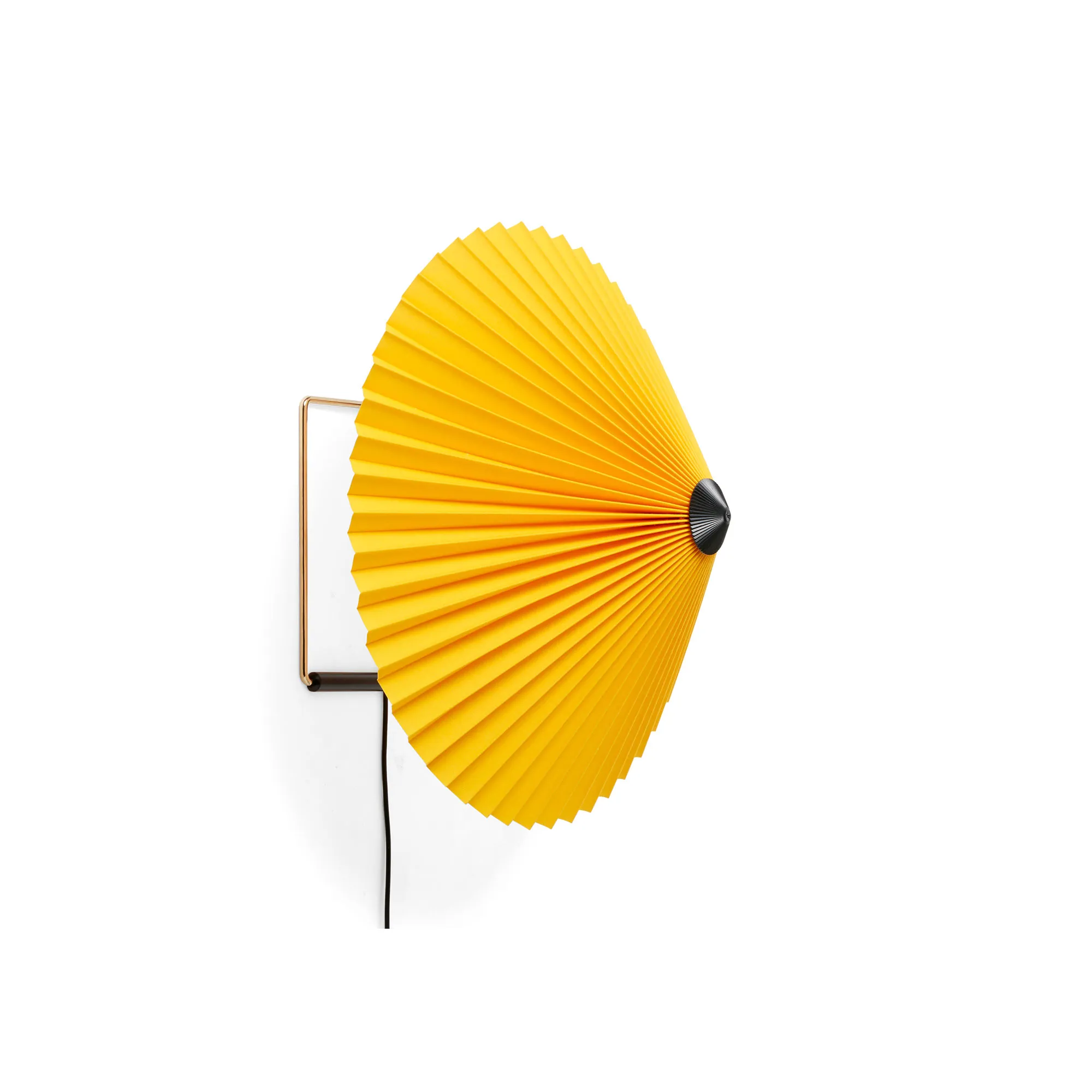 Matin vegglampe 38 cm - 1