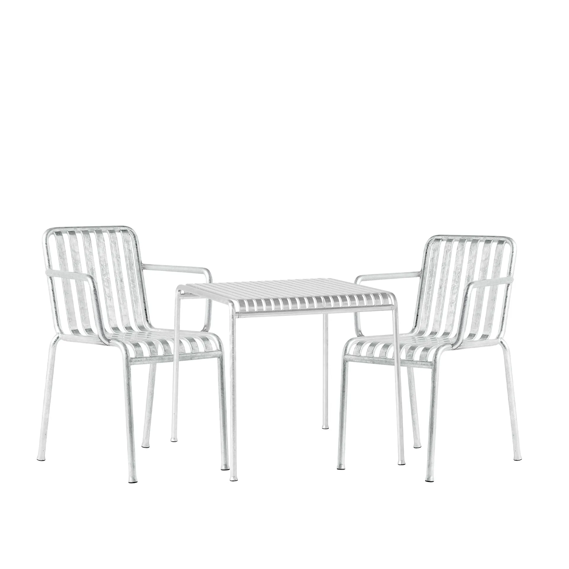 Palissade Set 2 - HAY - Ronan & Erwan Bouroullec - NO GA