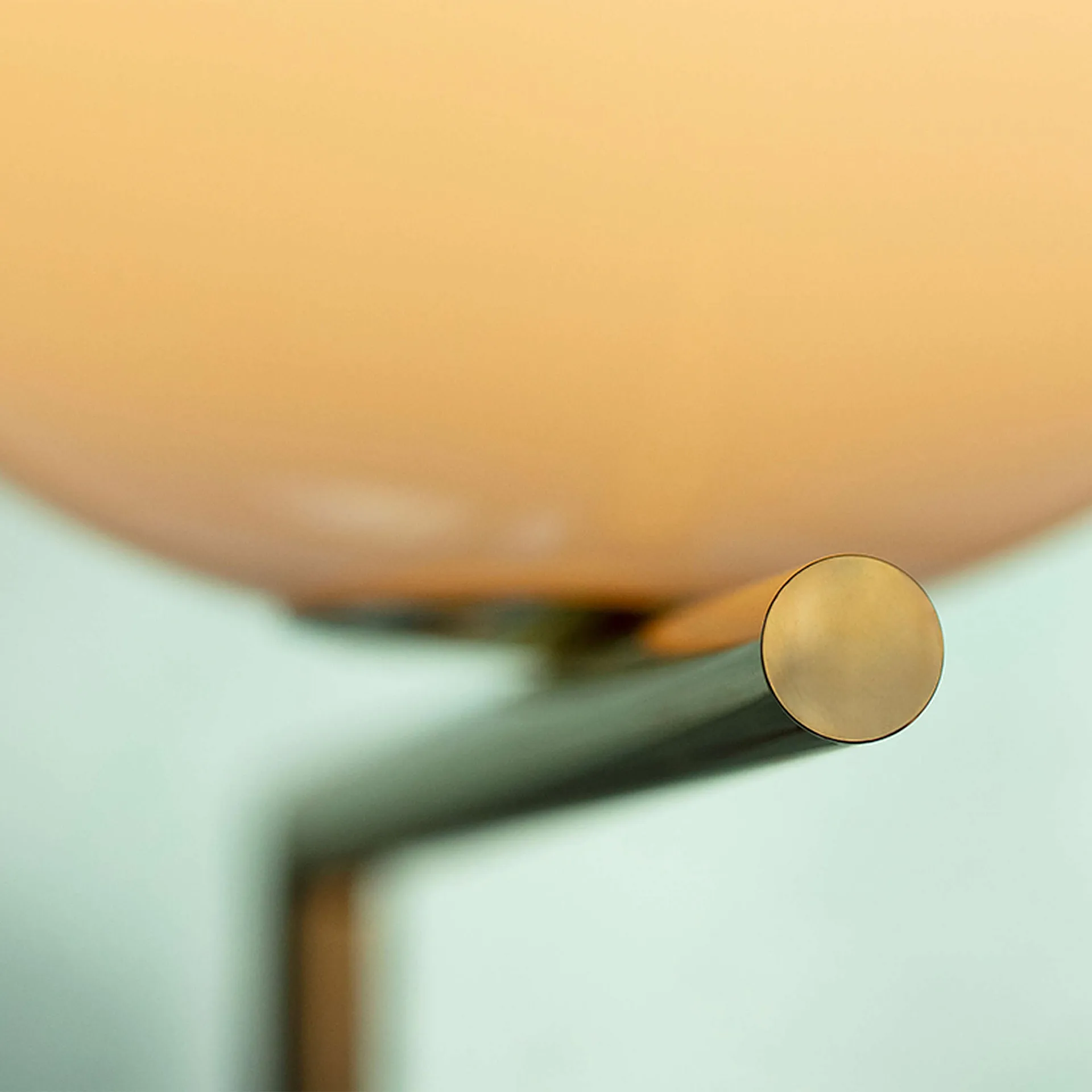 IC Lights F1 24k Gold - Flos - Michael Anastassiades - NO GA