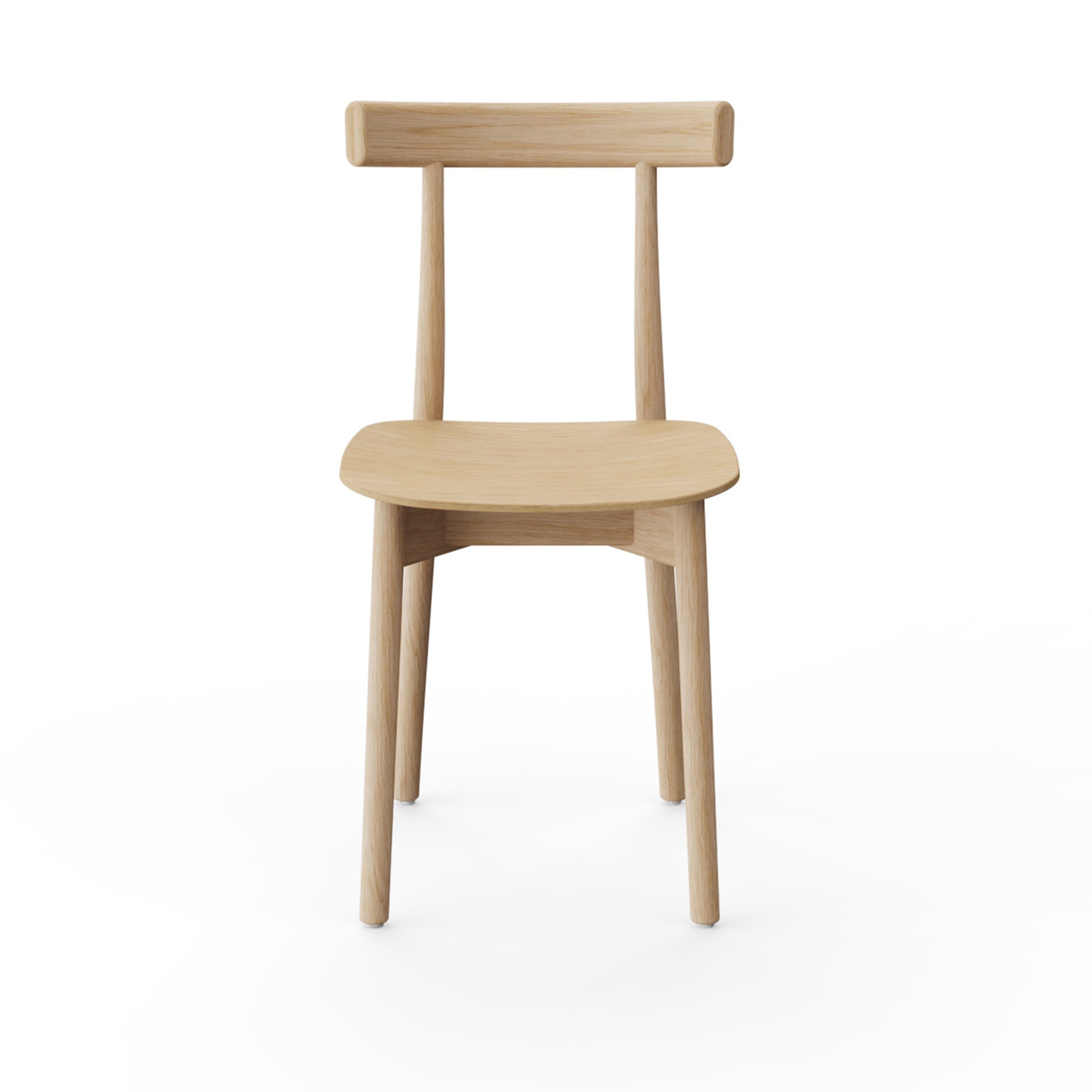 Kjøp Skinny Chair fra NINE | Nordiska Galleriet