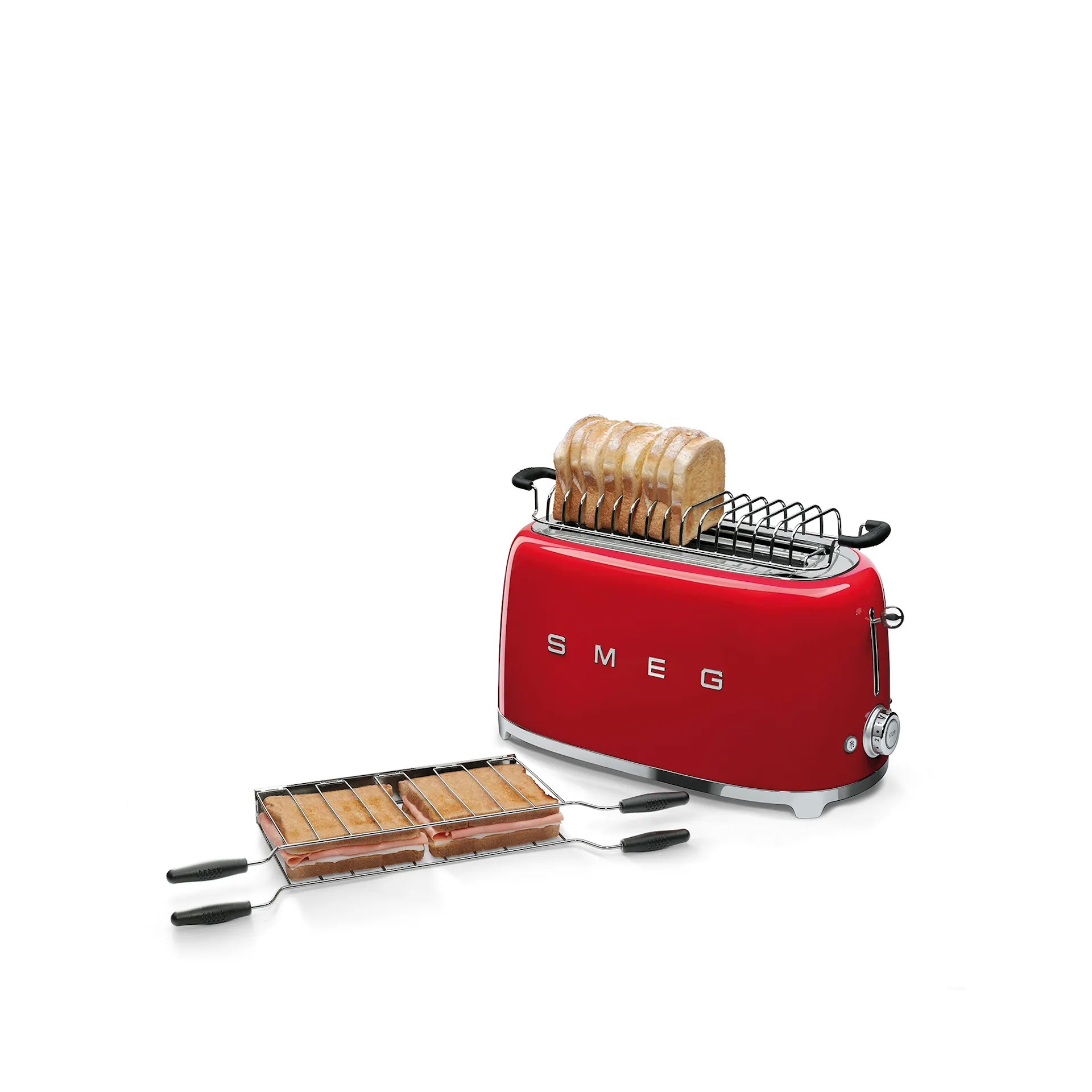 Smeg Bun Warmer - Smeg - NO GA