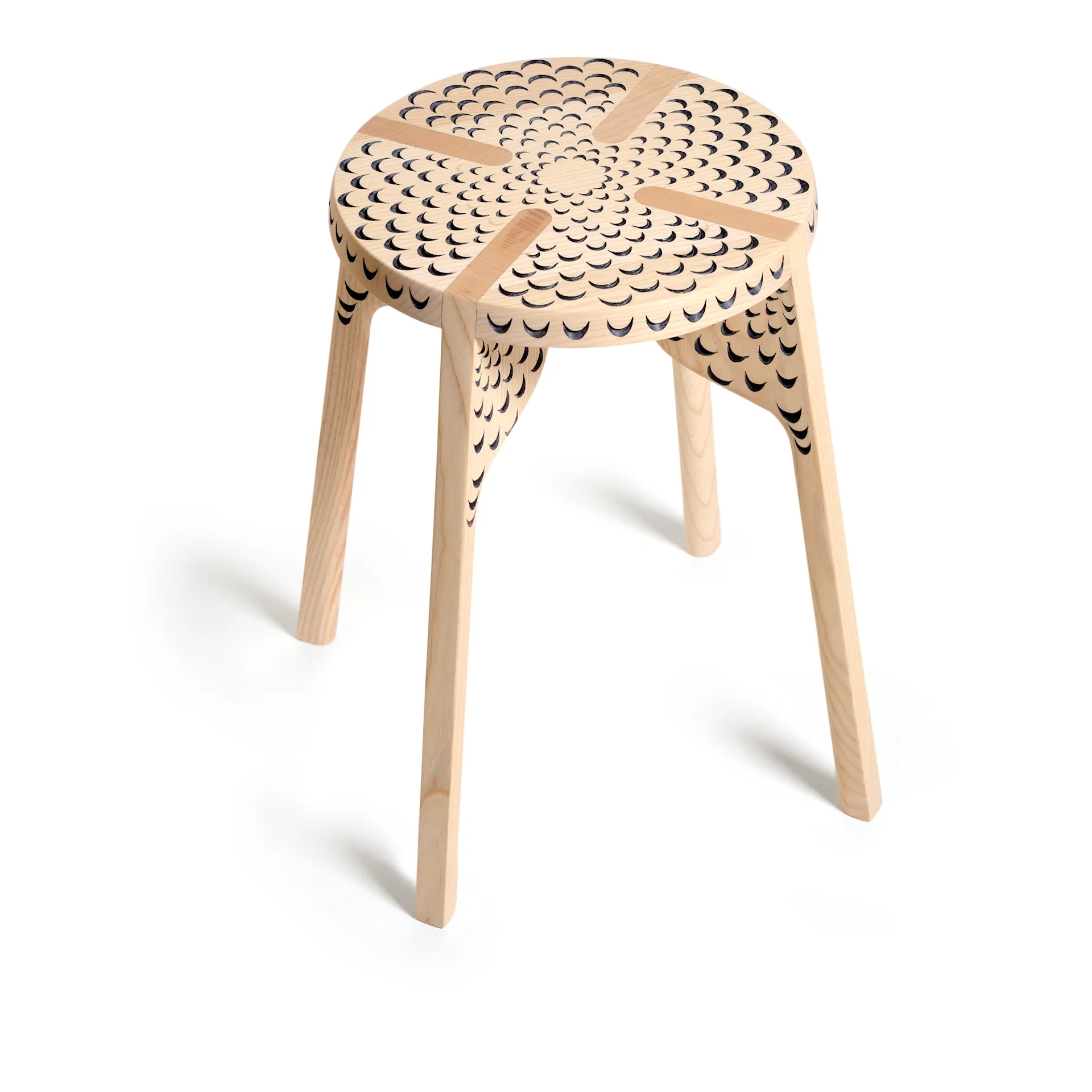 Tattoo Stool Bird - Zanat - Gert Wingårdh - NO GA