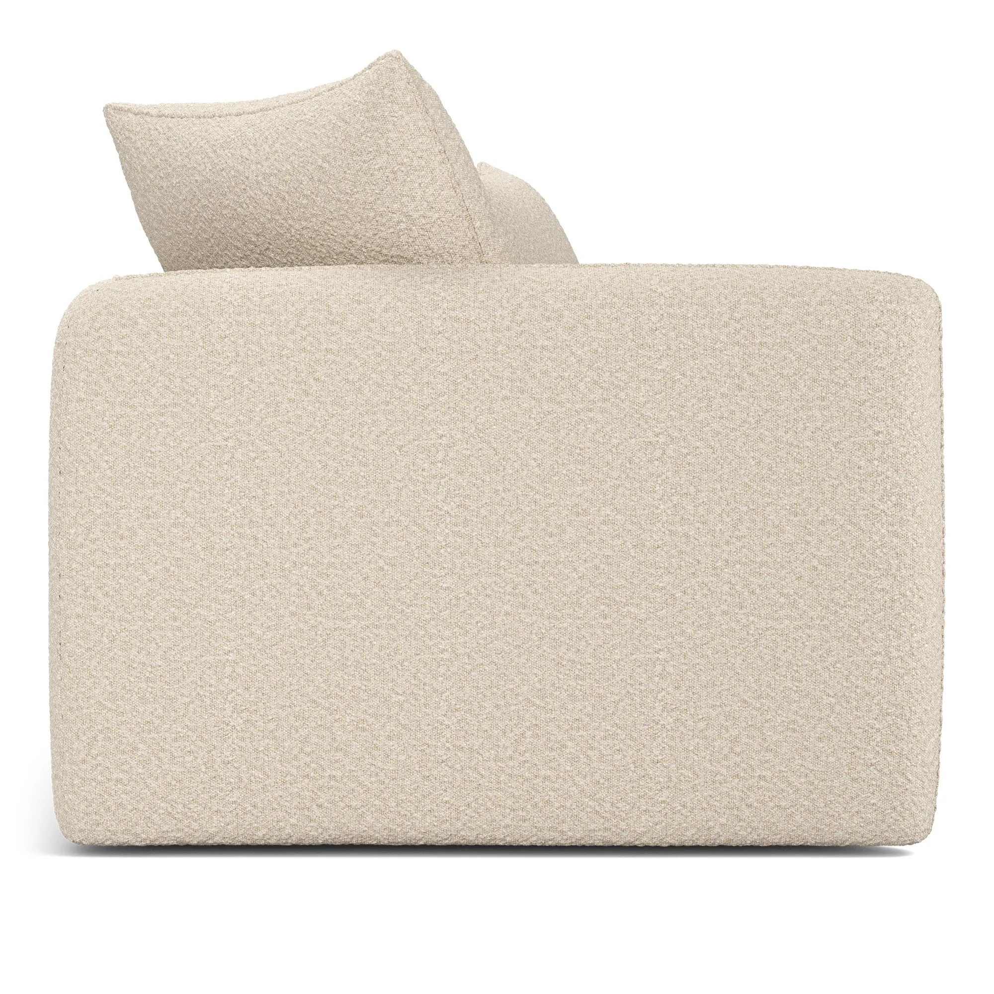 Pavarotti 2-seters sofa - 5