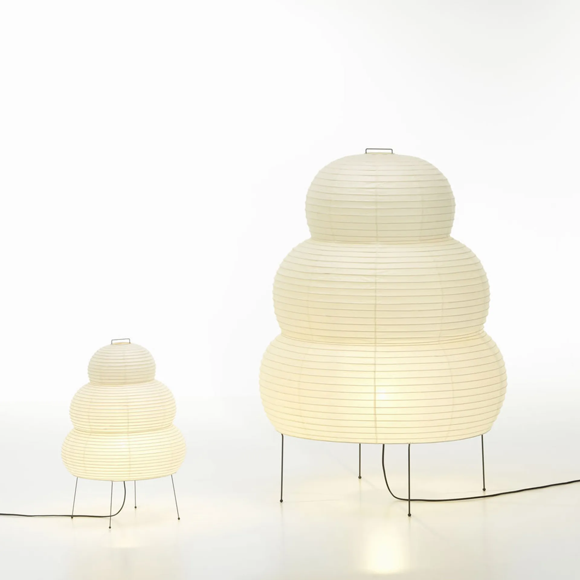 Akari 25N - Vitra - Isamu Noguchi - NO GA