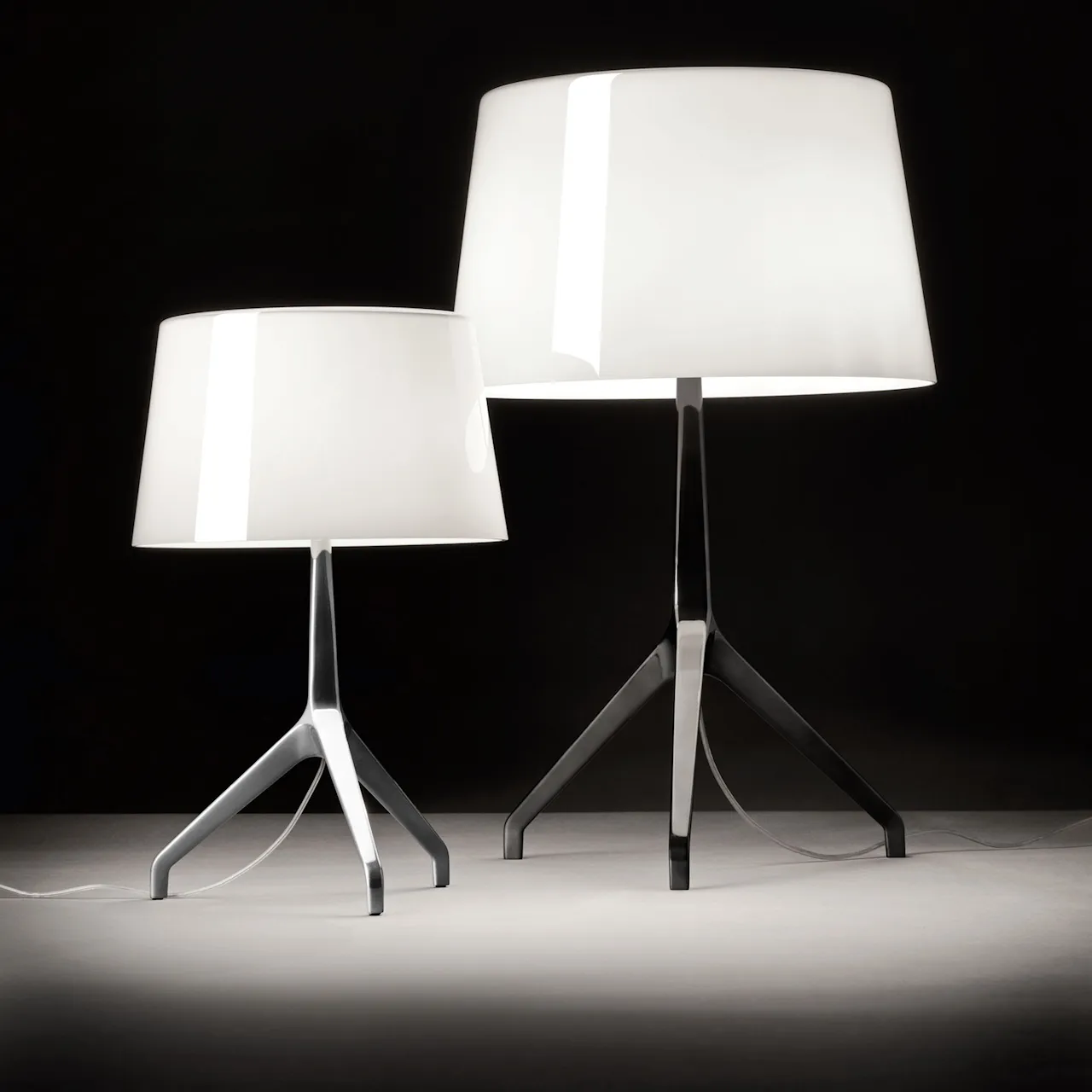 Lumiere XXL bordlampe