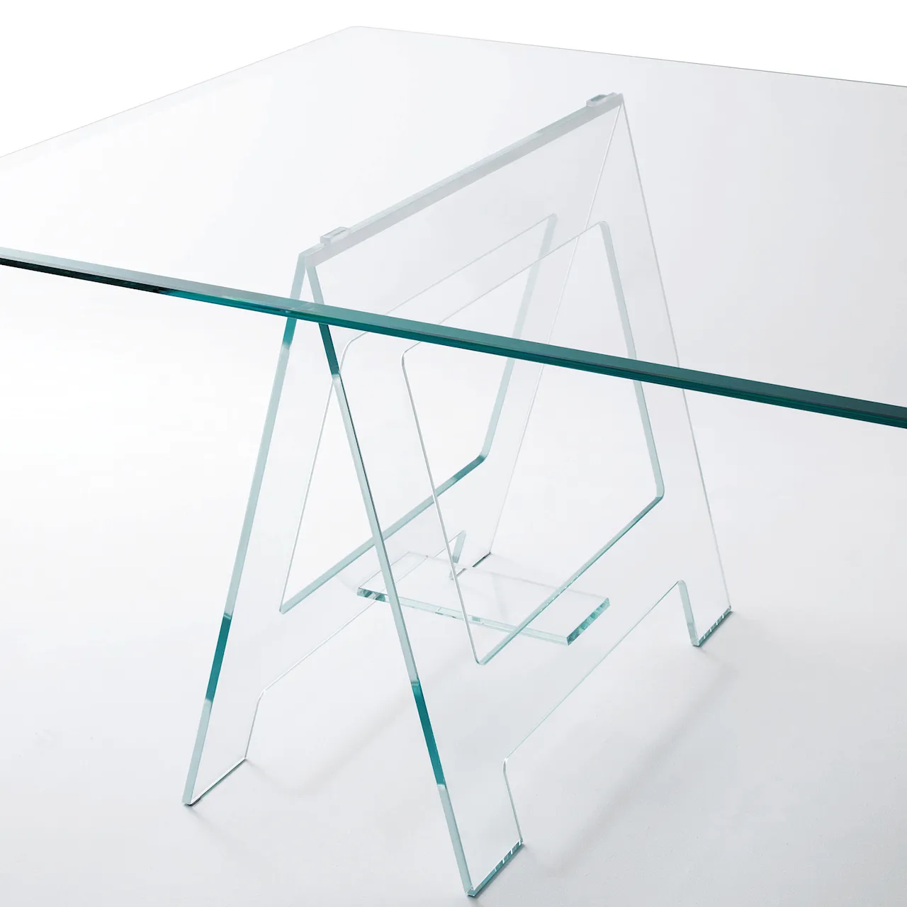 Don Cavalletto Table