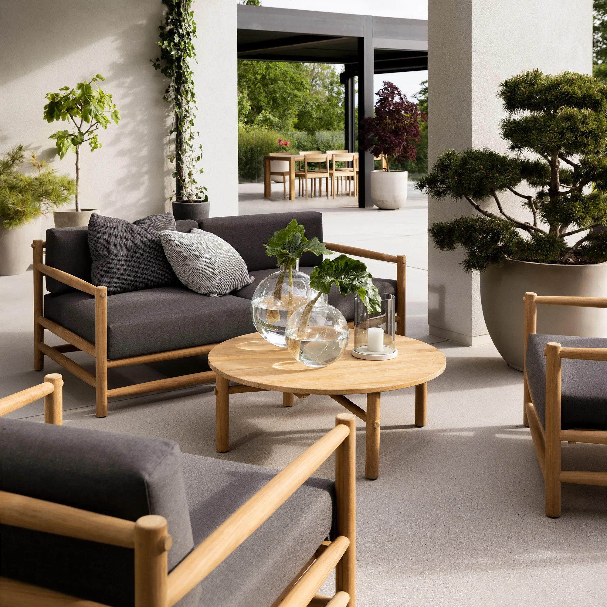 Saltholm Sofa - 8