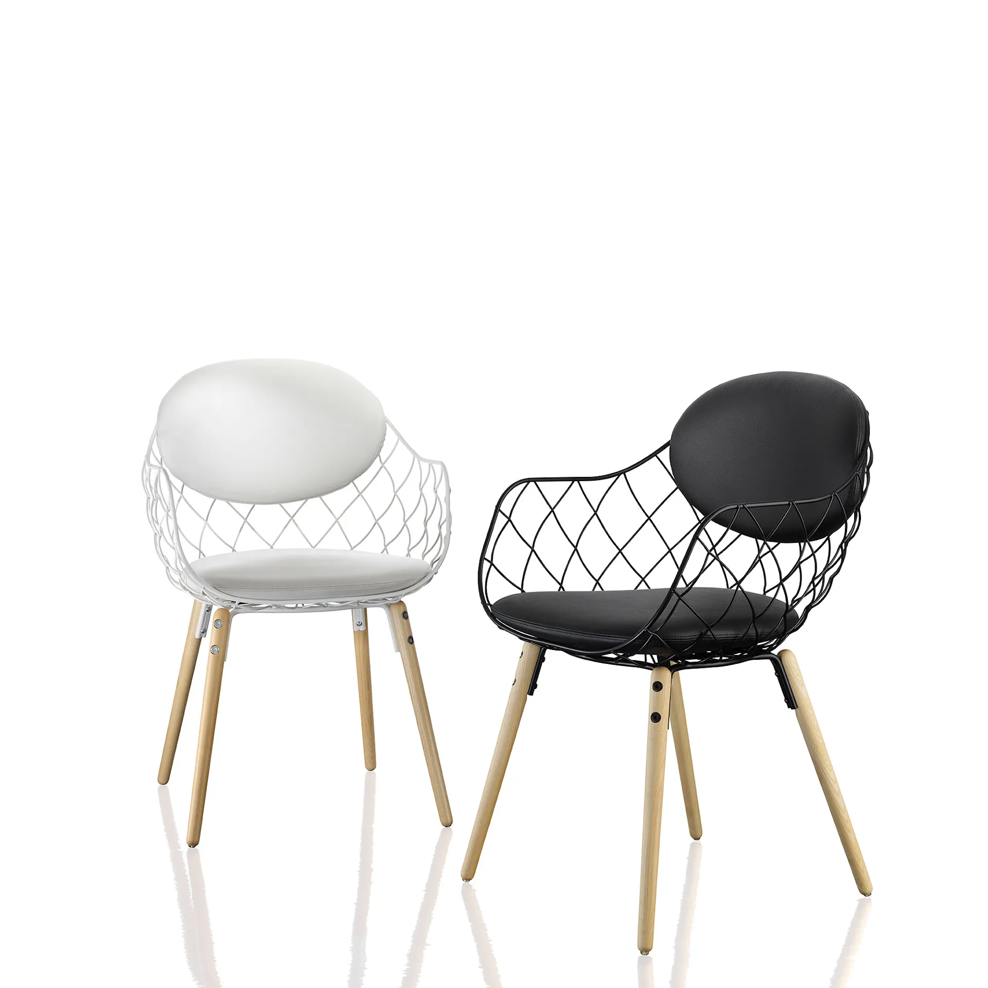 Piña Chair - Magis - Jaime Hayon - NO GA