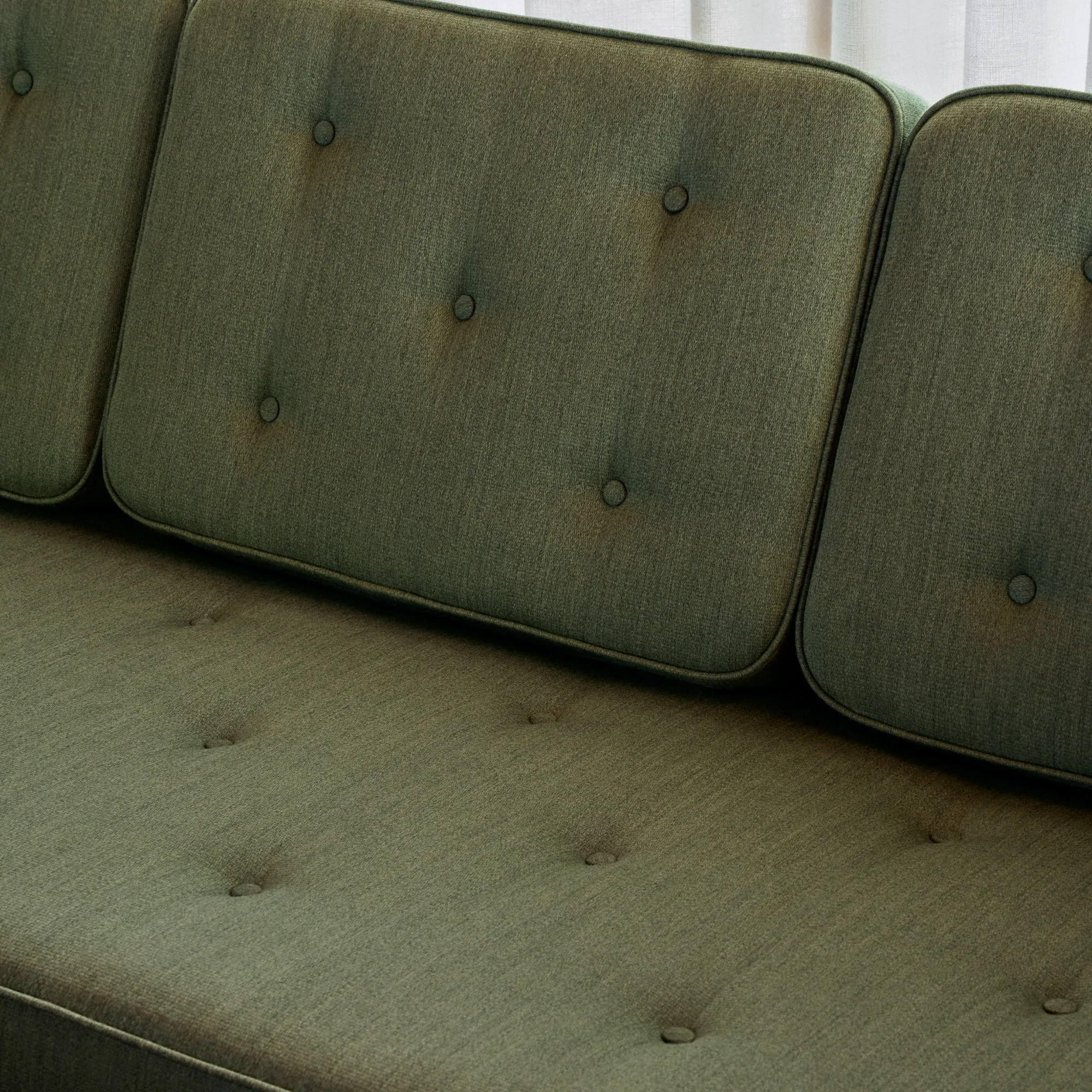 No. 1 Sofa 2003 3-seters sofa - 11