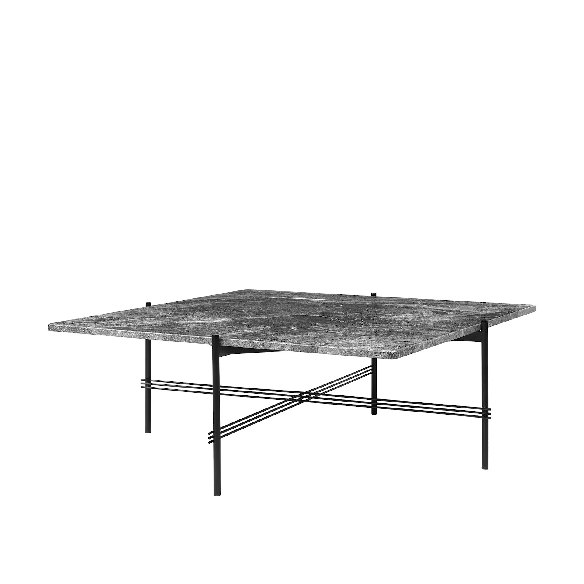 TS Coffee Table Square - Gubi - GamFratesi - NO GA