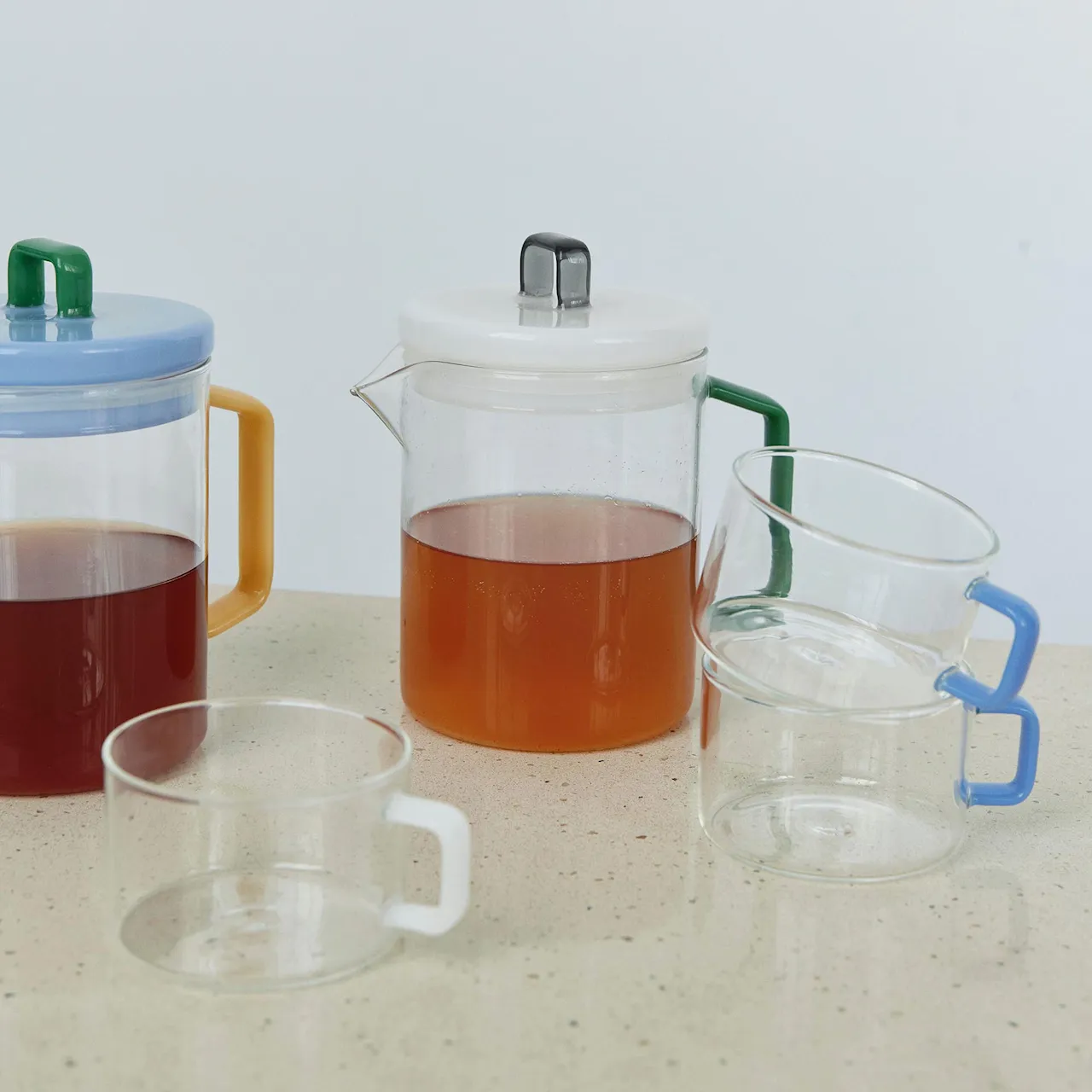 Brew tekopper 2-pakning