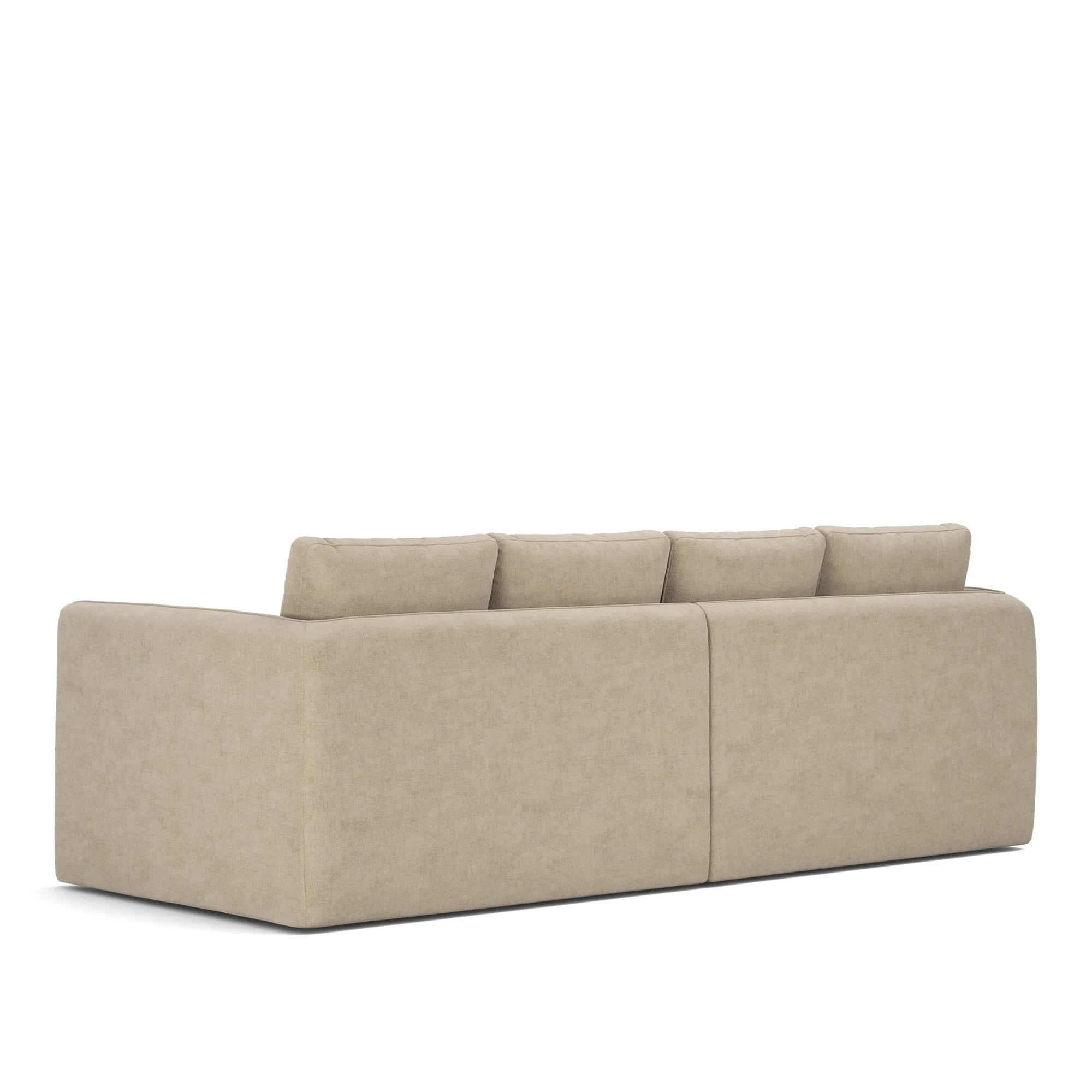 Pavarotti 02 2,5-seters sofa - 7