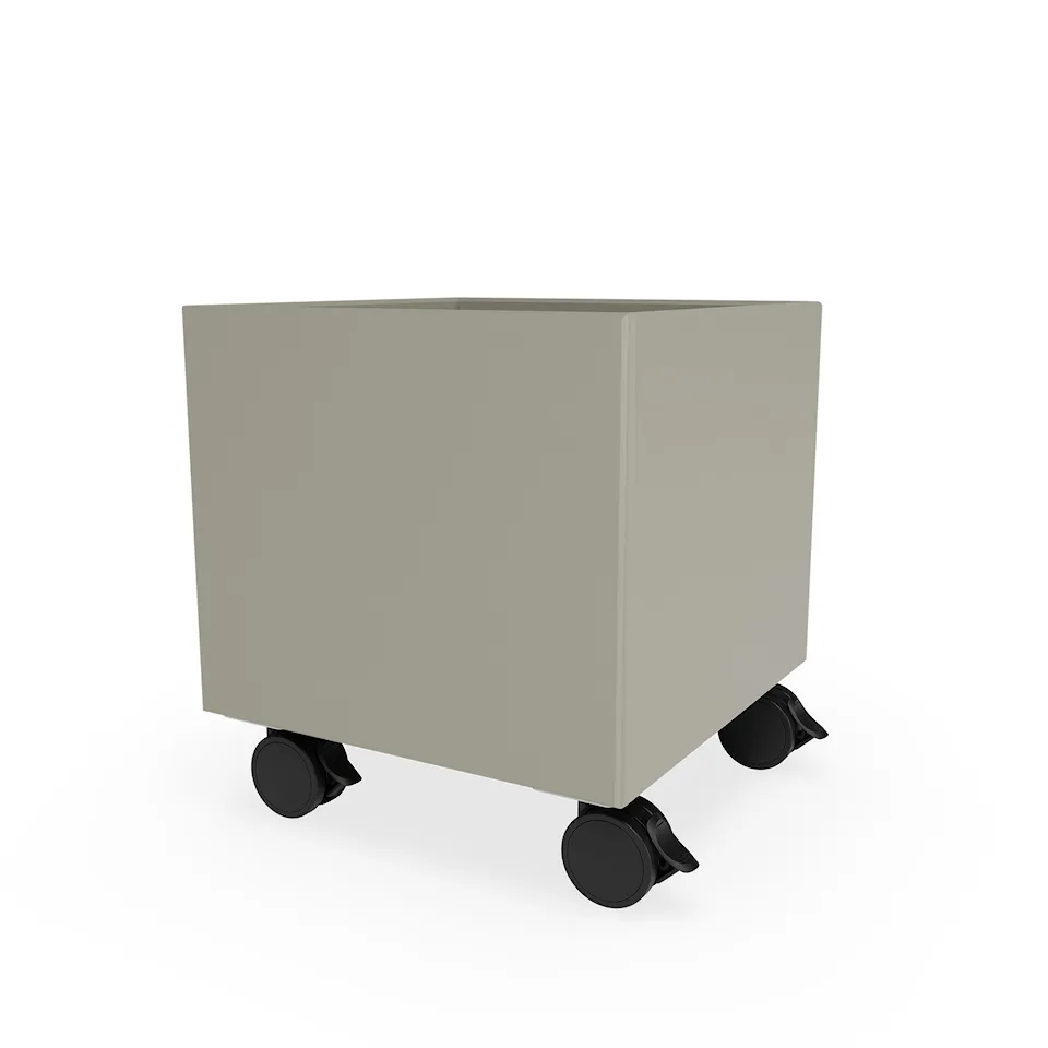 Montana Mini Play oppbevaringsboks