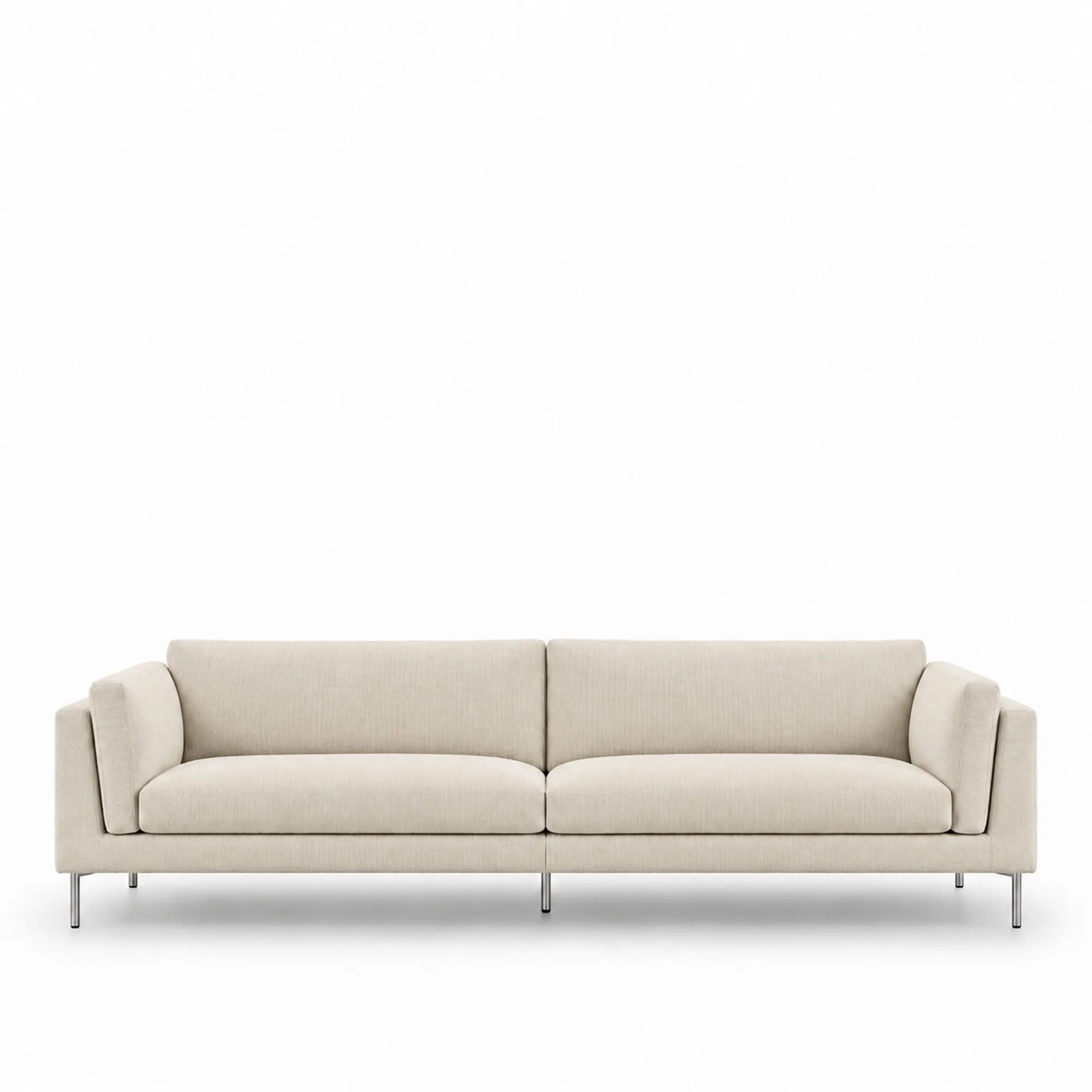 Float High sofa 100x260 cm - 1