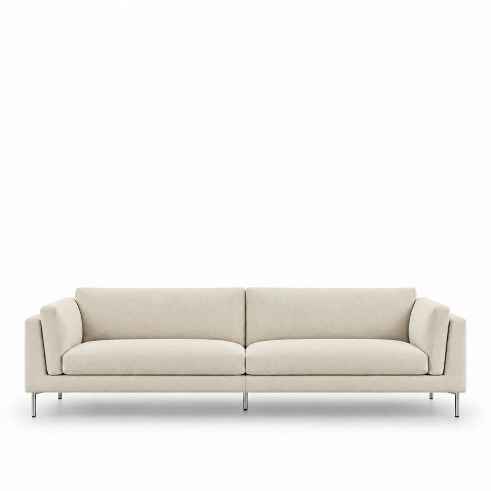 Float High sofa 100x260 cm