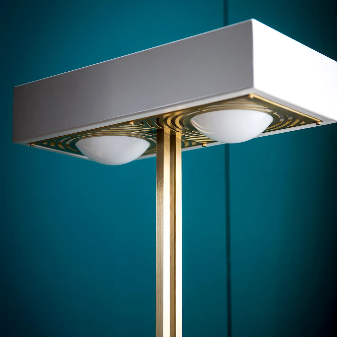 Kernel Floor Lamp