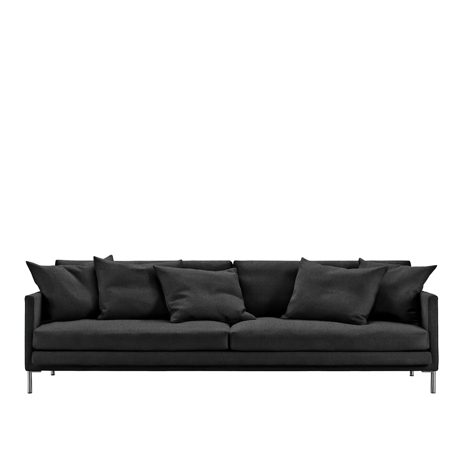 Ash 3-seters sofa 240 cm - Eilersen - Jens Juul Eilersen - NO GA