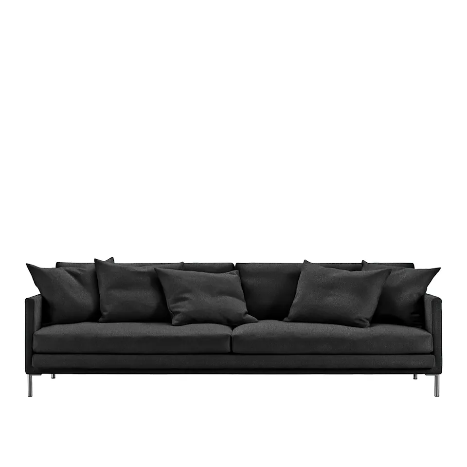 Ash 3-seters sofa 240 cm