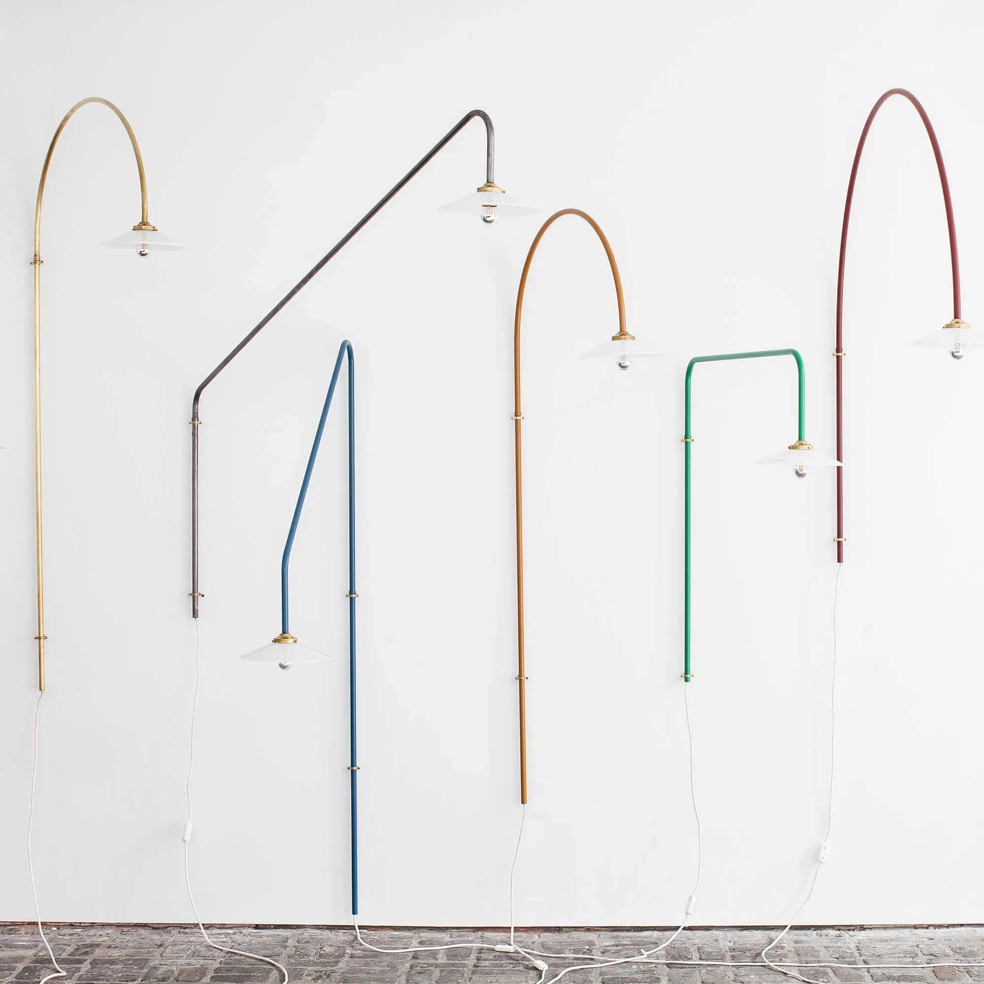 Hanging Lamp N°3 - 5